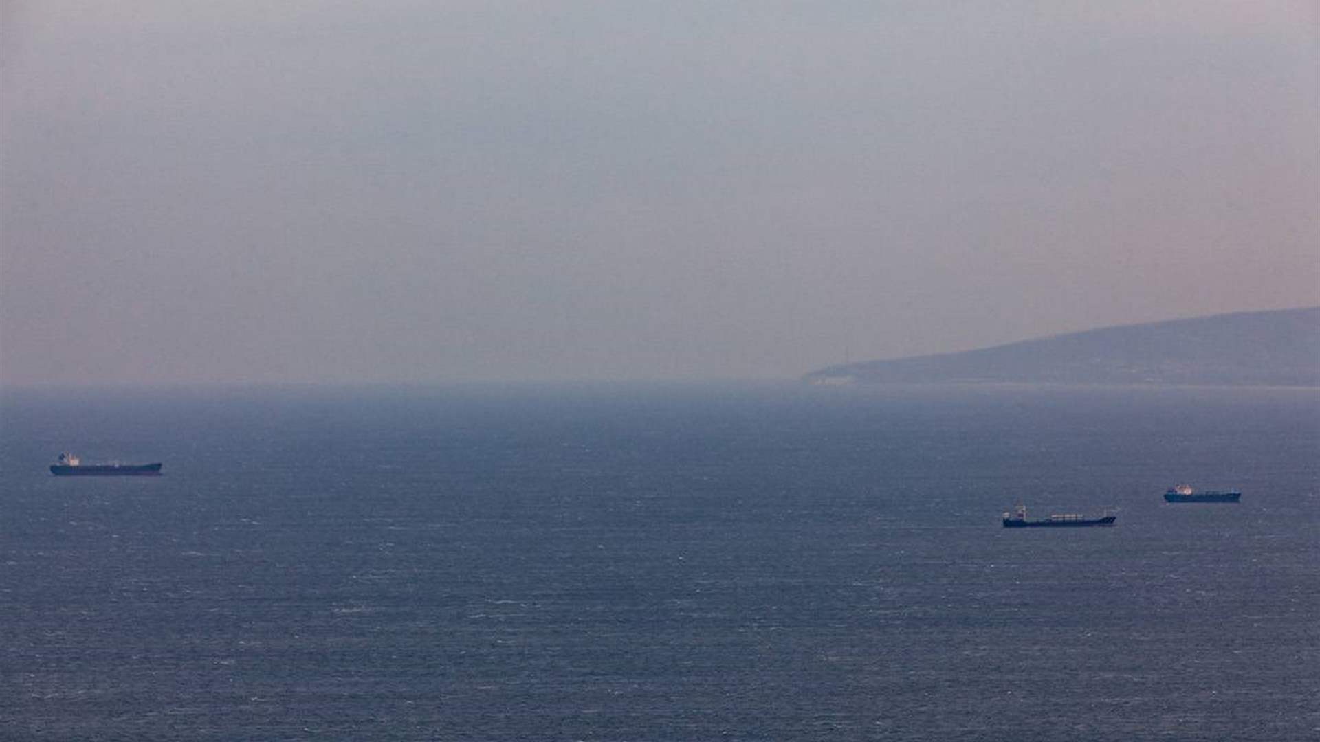 Ambrey says it is aware of incident 84nm west of Yemen’s Hodeidah