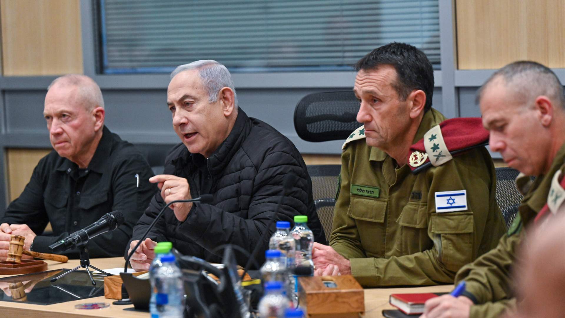 Rafah operation winds down: Israel prioritizes northern front amid tensions with Hezbollah