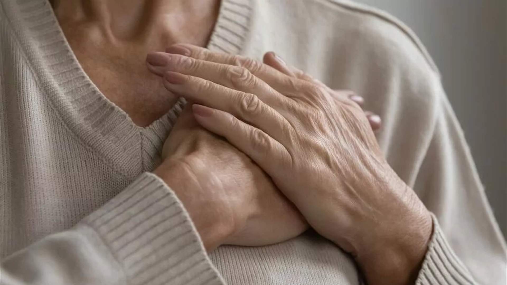 أمراض القلب &quot;الصامتة&quot; تفتك بالبالغين... دراسة جديدة تكشف معلومات صادمة!