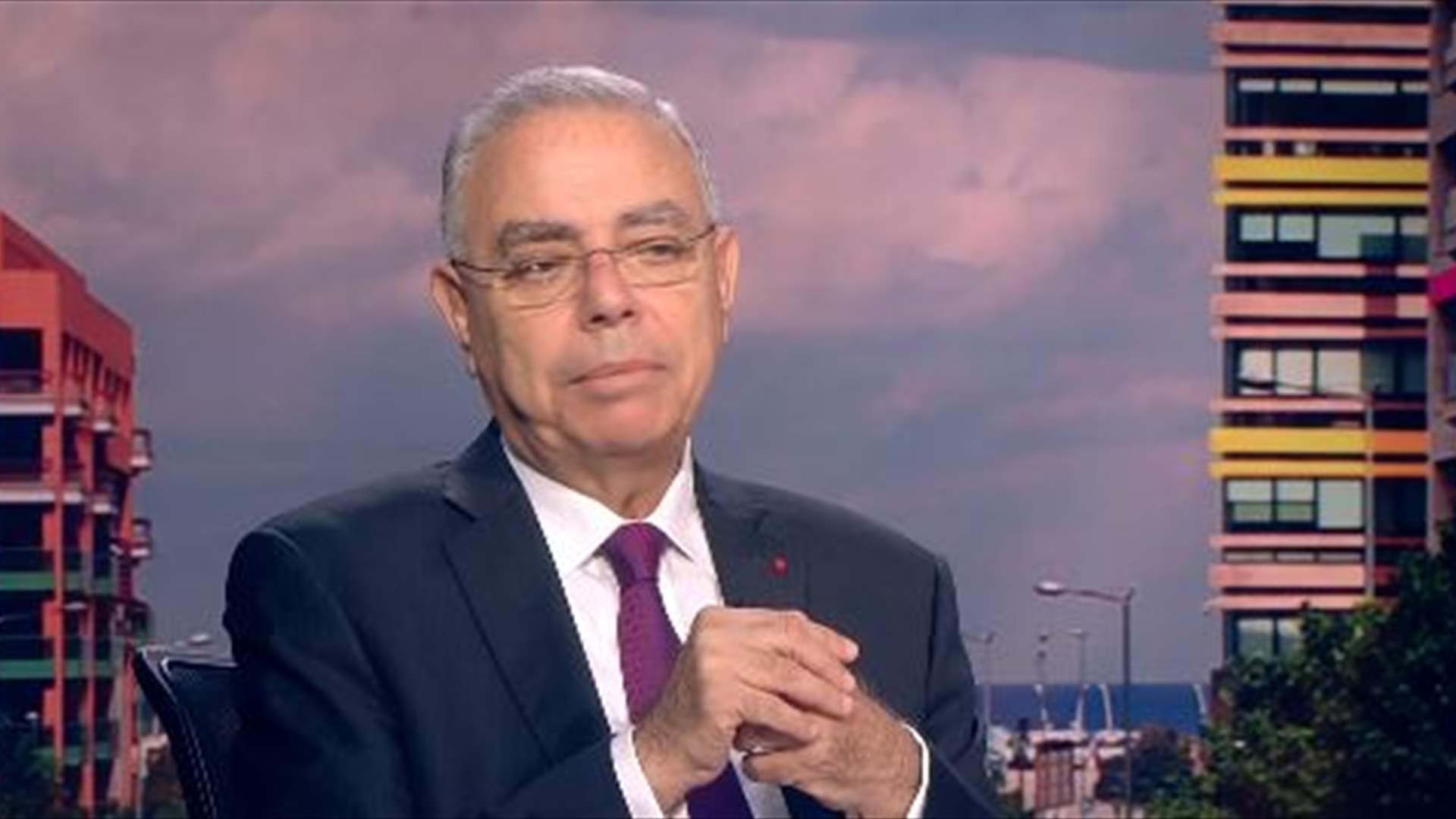   رئيس الرابطة المارونية للـ LBCI: مواقف الراعي السابقة تؤكد انه لا يجوز أن نظلمه