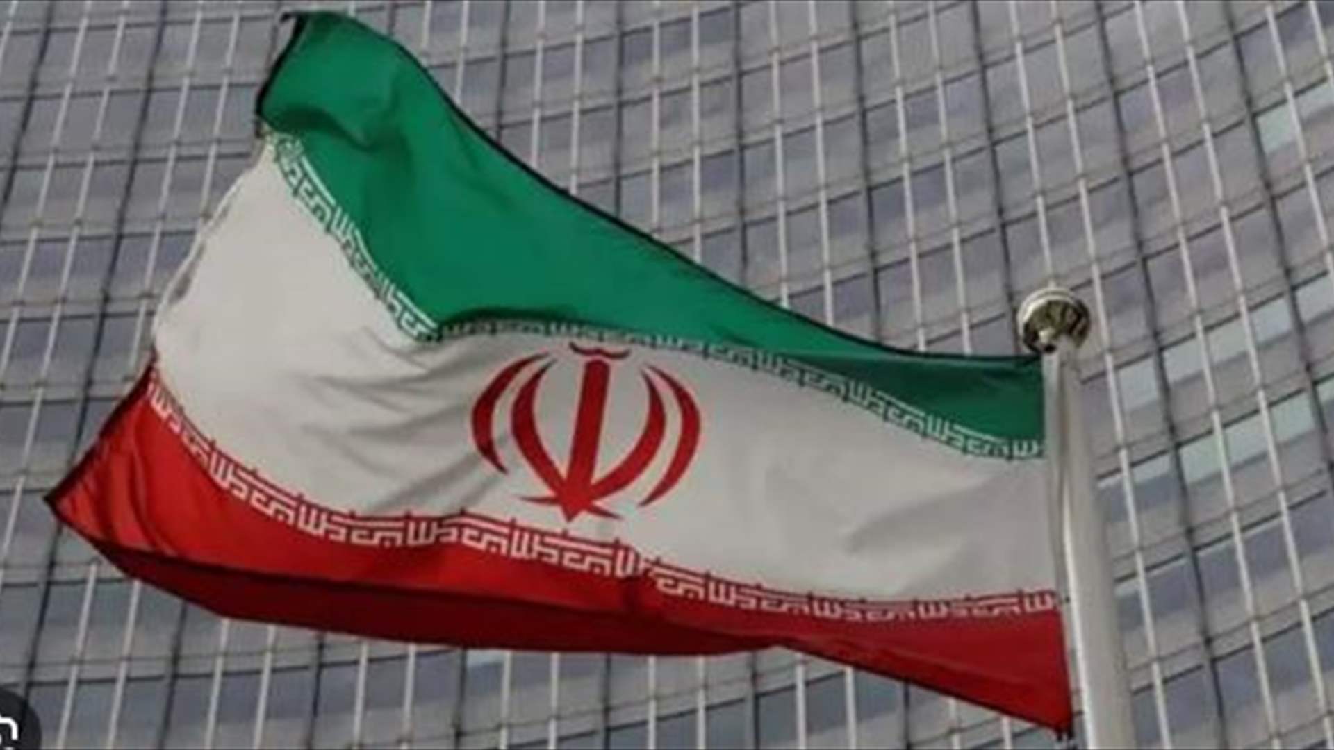 Iranian Embassy in Beirut Opens for Presidential Elections