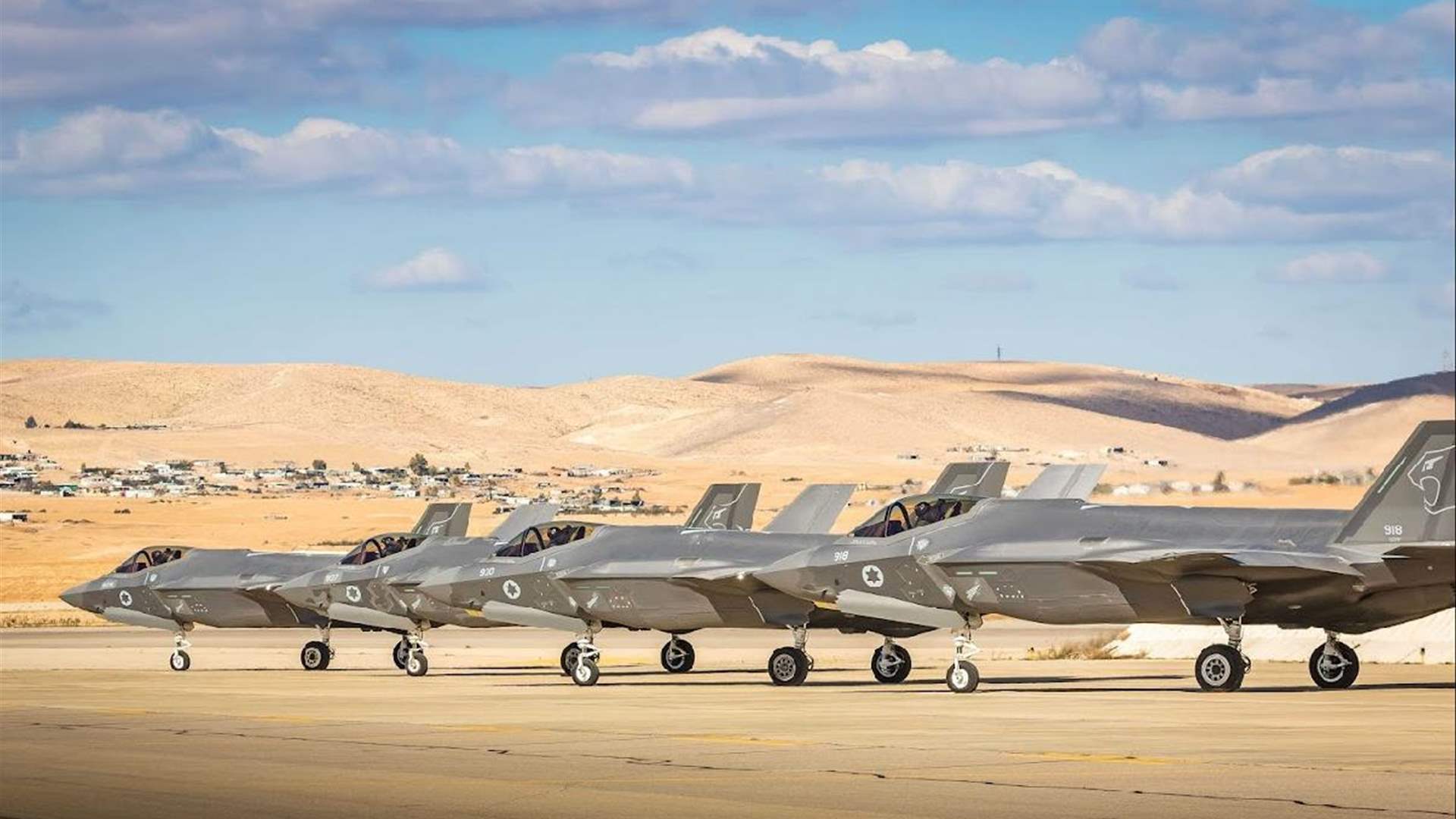Human rights organizations to prevent Netherlands from exporting aircraft parts that could reach Israel