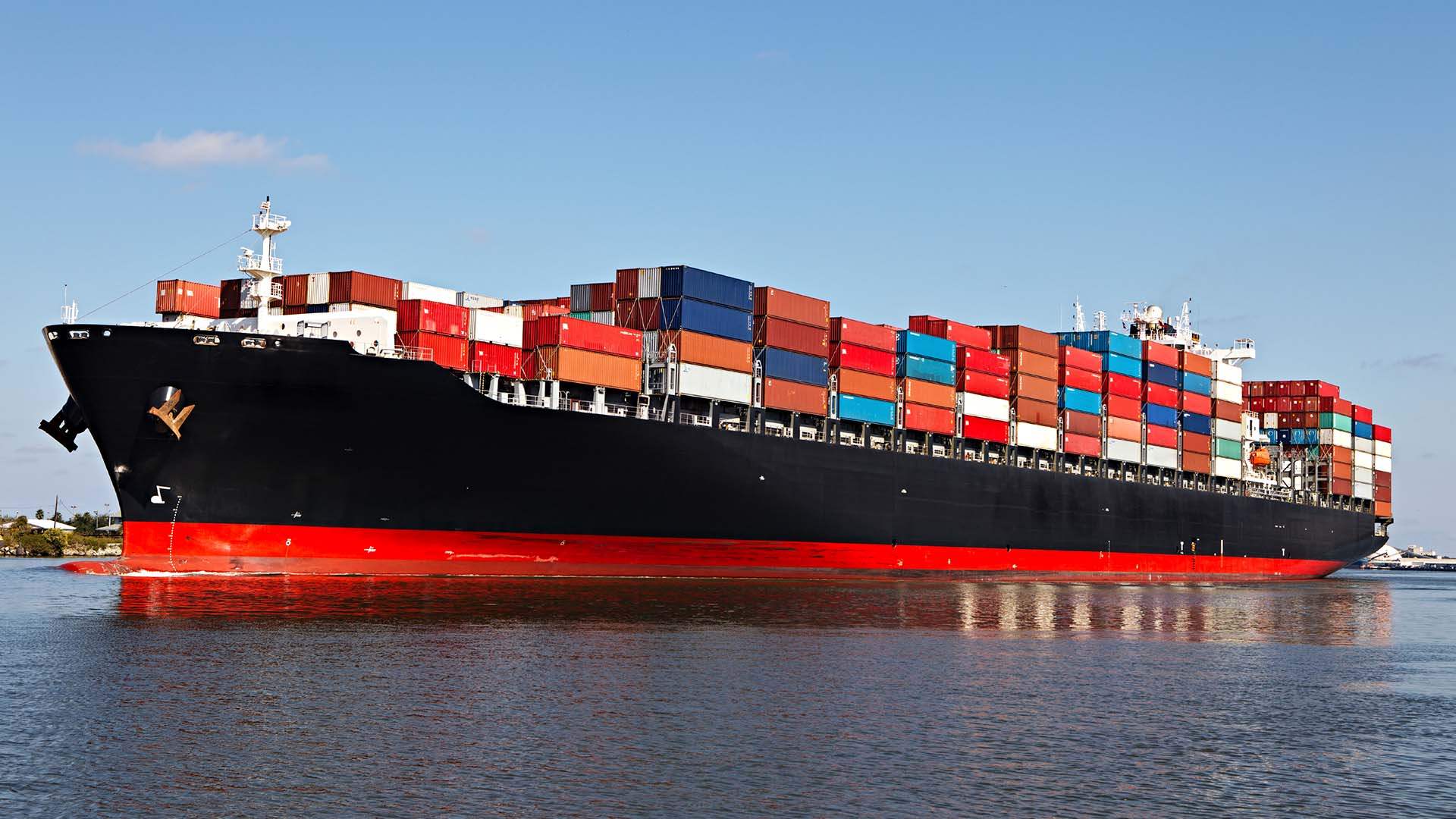 Houthis claim attacks on four vessels in Red Sea and Mediterranean
