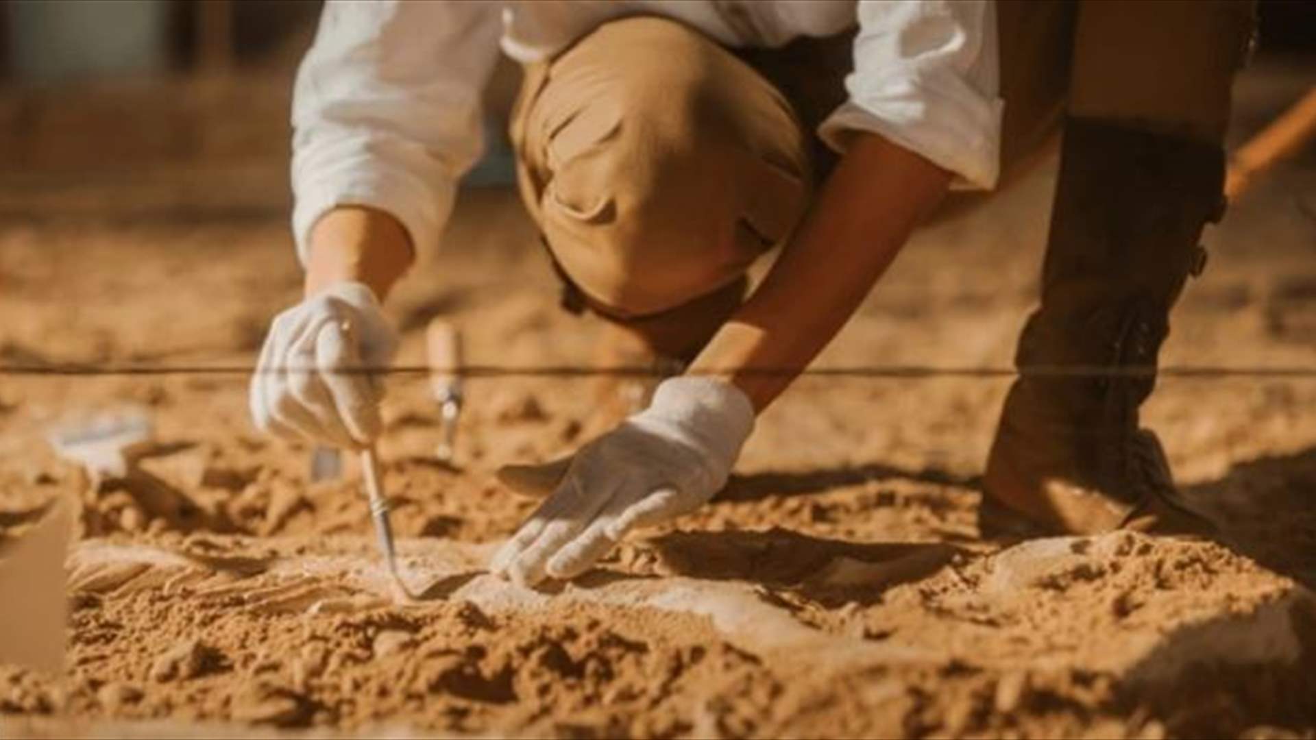 يعود تاريخه إلى 5 آلاف سنة... اكتشاف مذهل كان بانتظار العلماء في البيرو! (صور)