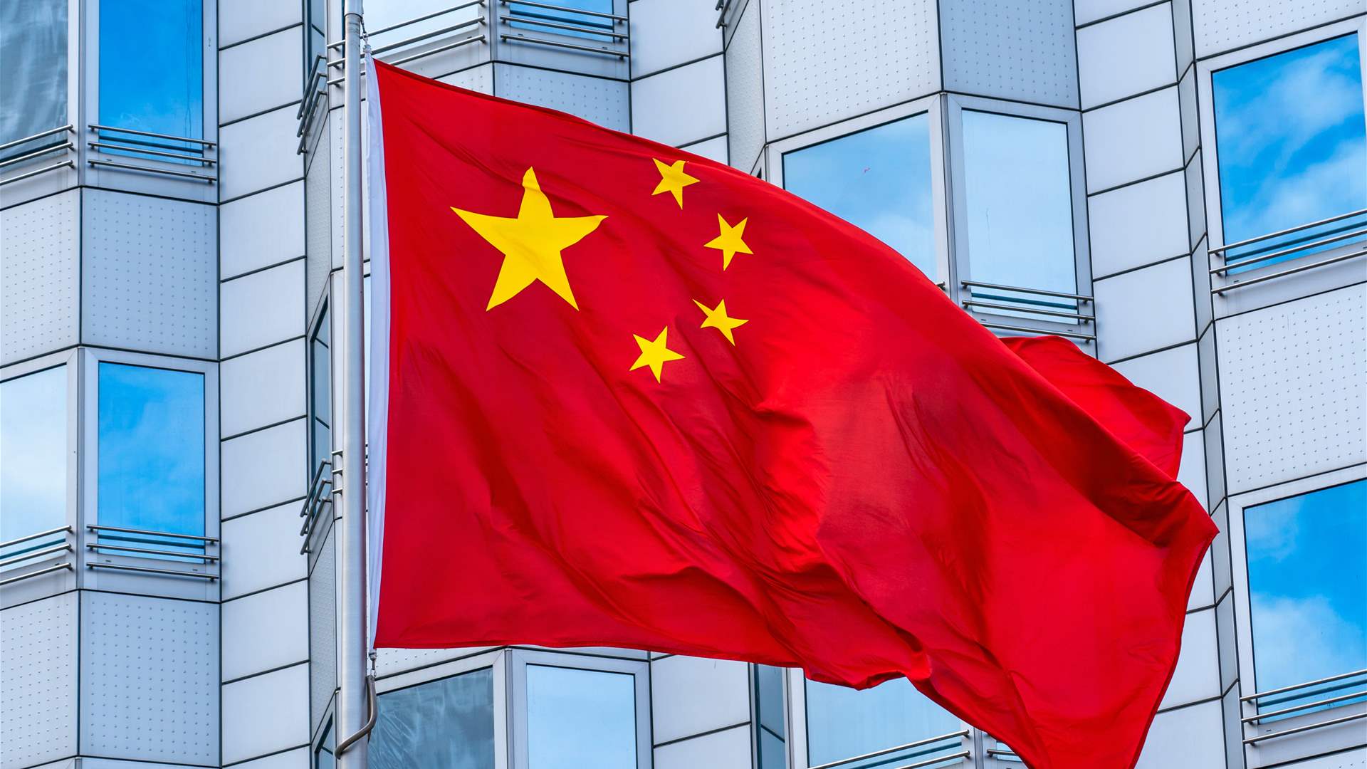China tightens law on handling disasters including media coverage