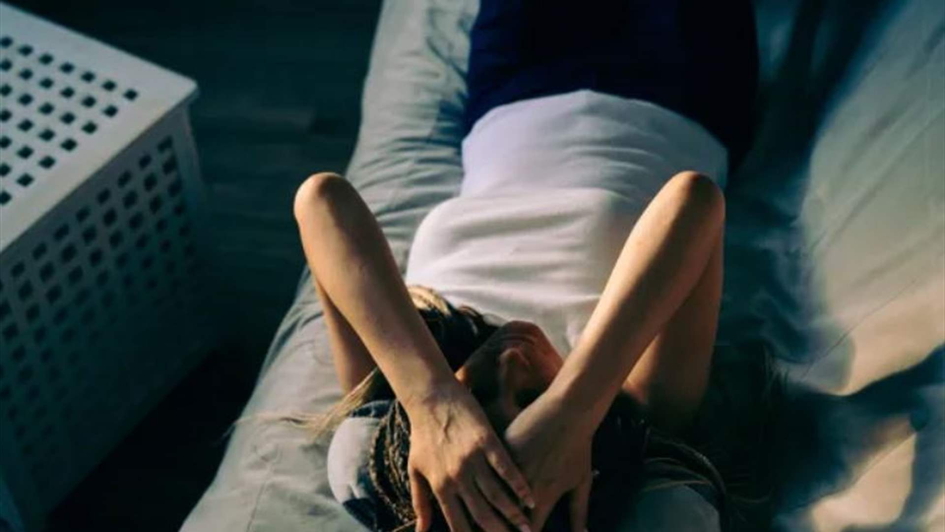 شعورها بالحزن على رحيل زوجها صدمها... هذا ما اعترفت به أرملة!