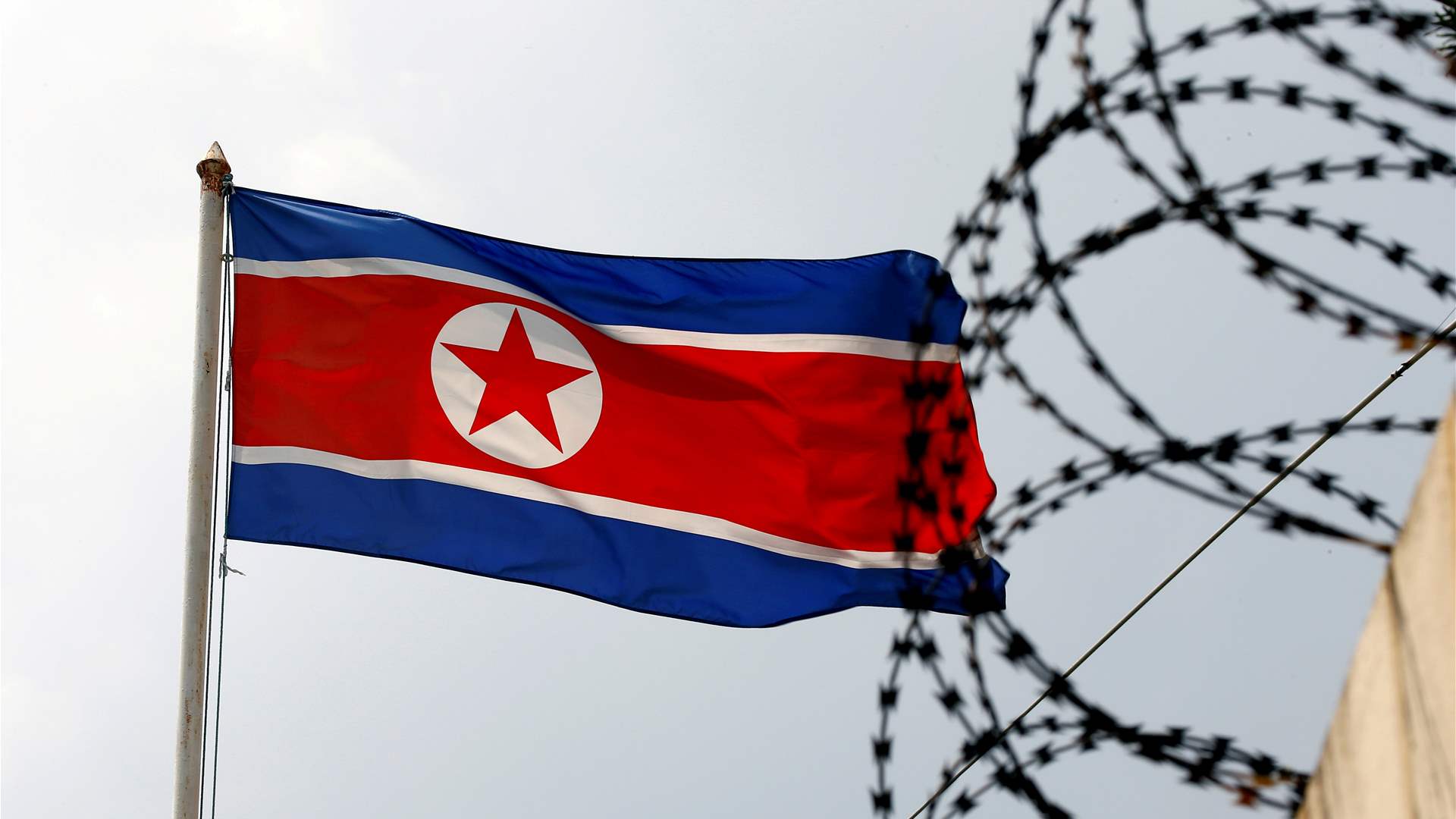 North Korea claims South Korea, US, and Japan ties are Asian version of NATO