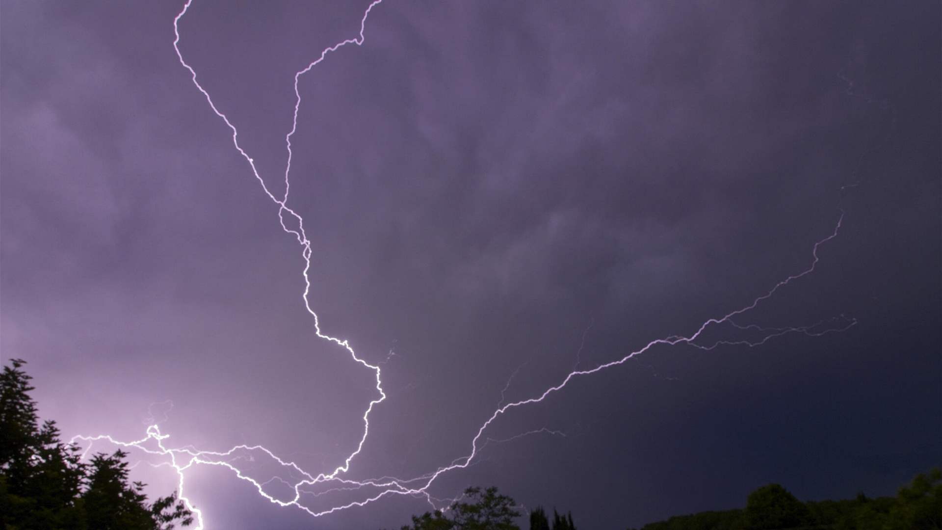 Death toll rises to 7 after storms lash France, Switzerland
