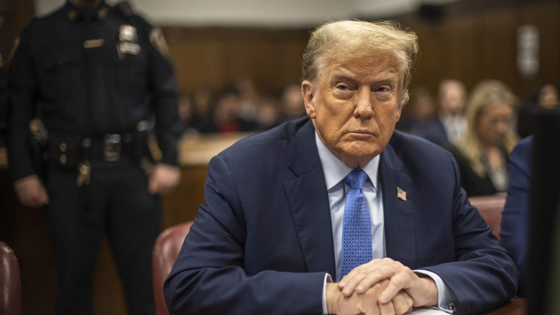 Supreme Court rules on Trump immunity case, delaying trial
