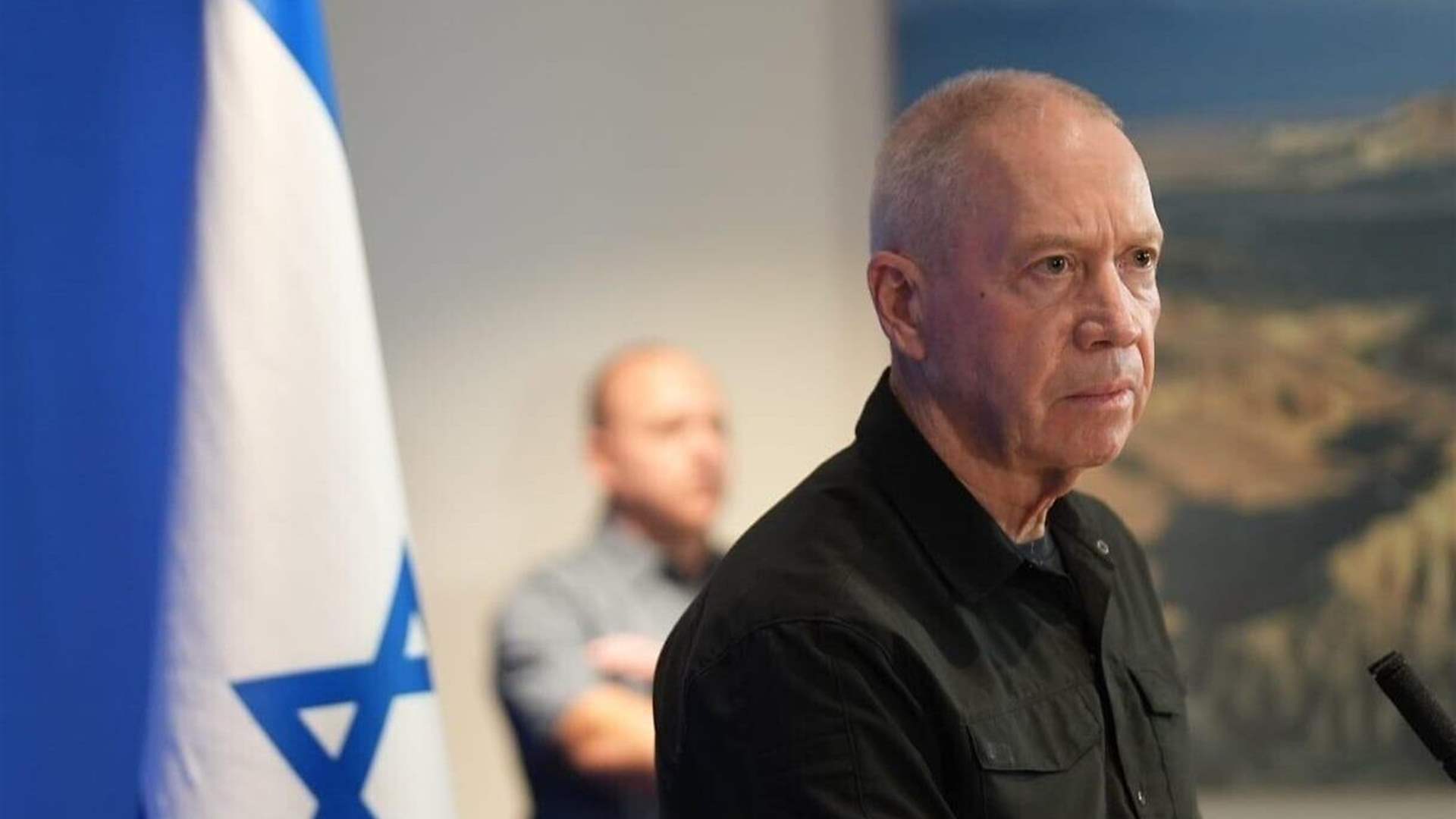 Ghosted Israeli towns: Rockets from Gaza, drones from Hezbollah