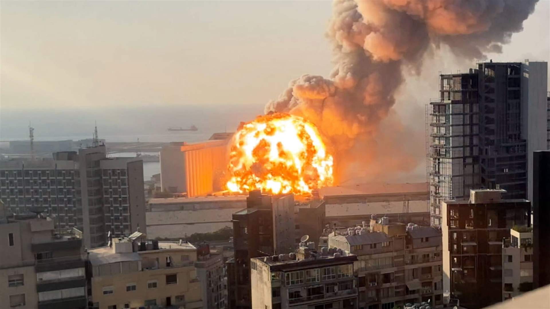 Rights groups call for UN fact-finding mission on Beirut Port explosion