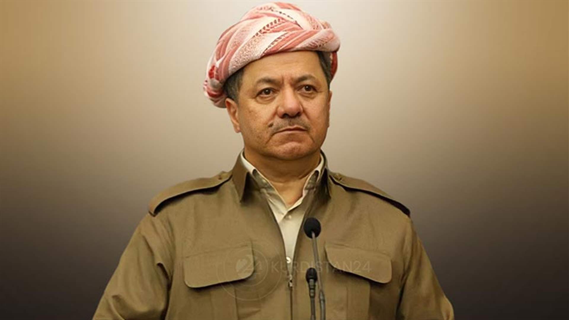 بعد قطيعة 6 سنوات... بارزاني في بغداد غدًا (الشرق الأوسط)