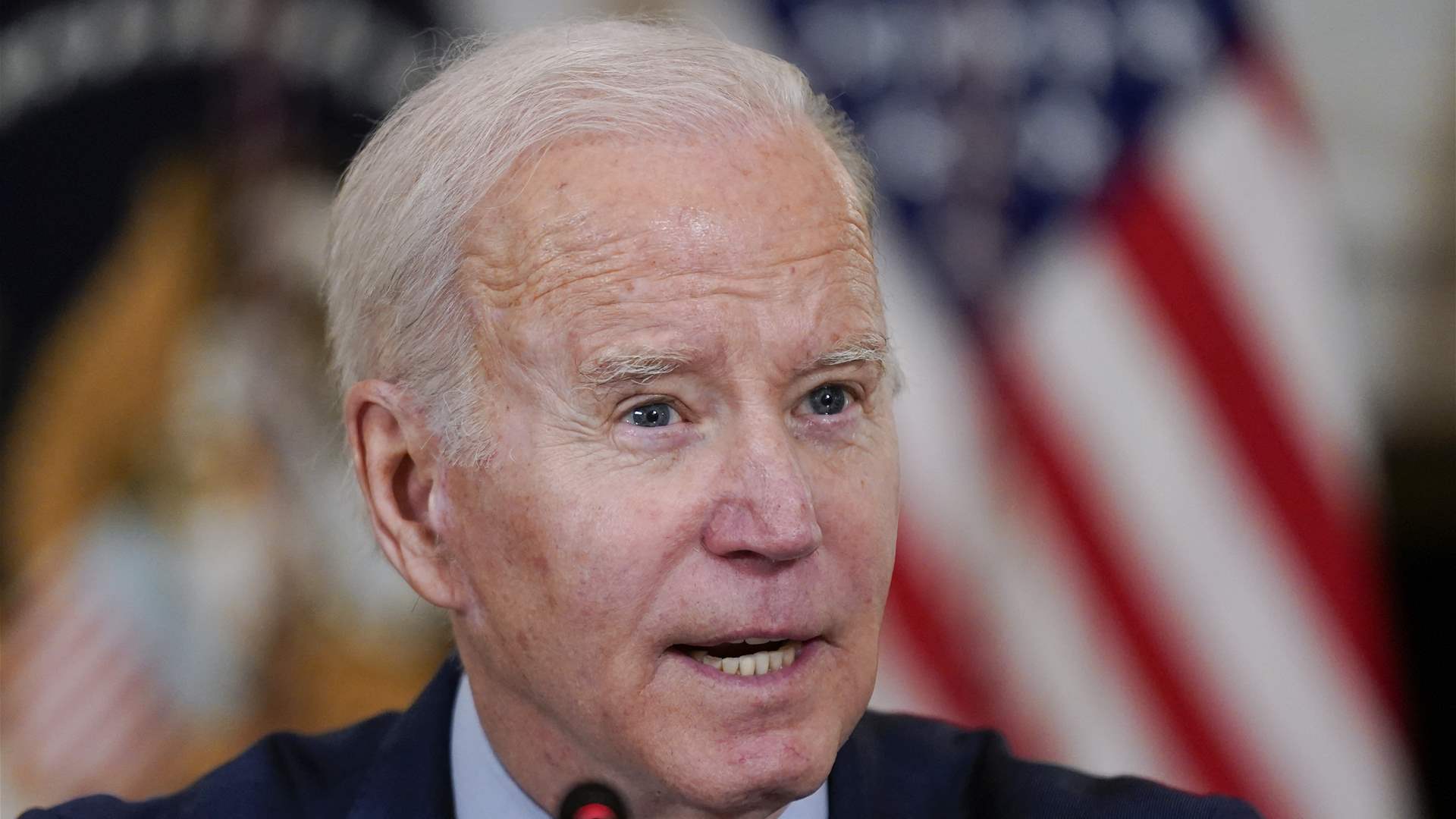 Biden: Supreme Court presidential immunity ruling is 'dangerous precedent'