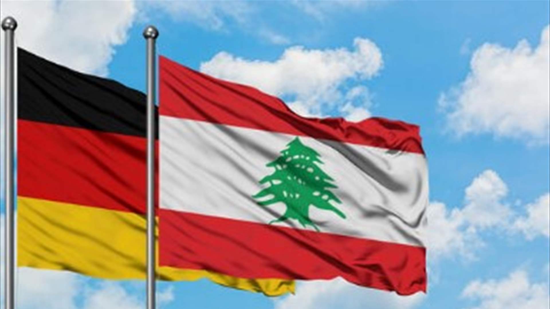 المخابرات الألمانية في حارة حريك مجددًا (الأخبار)