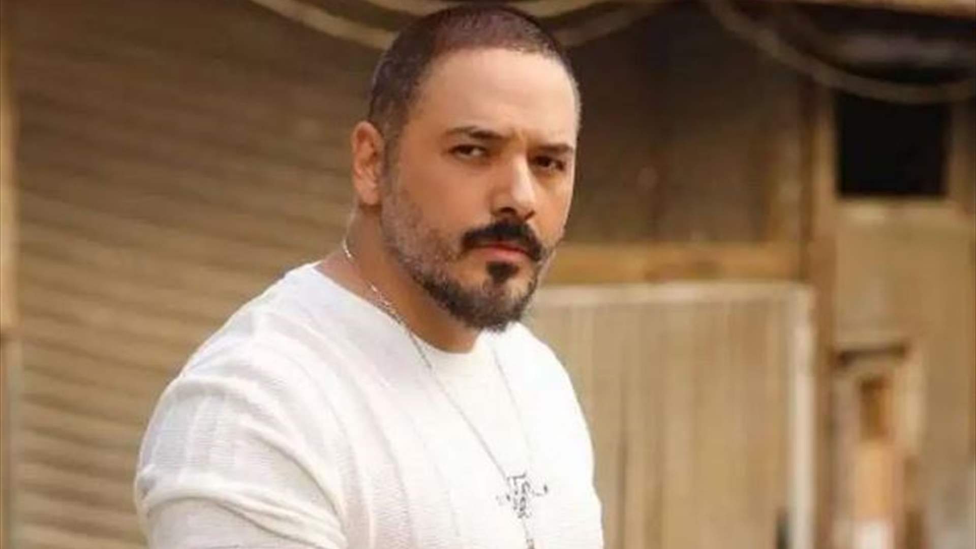 لحظات عائلية طريفة... رامي عياش يشارك هذه اللقطات مع متابعيه! (فيديو)