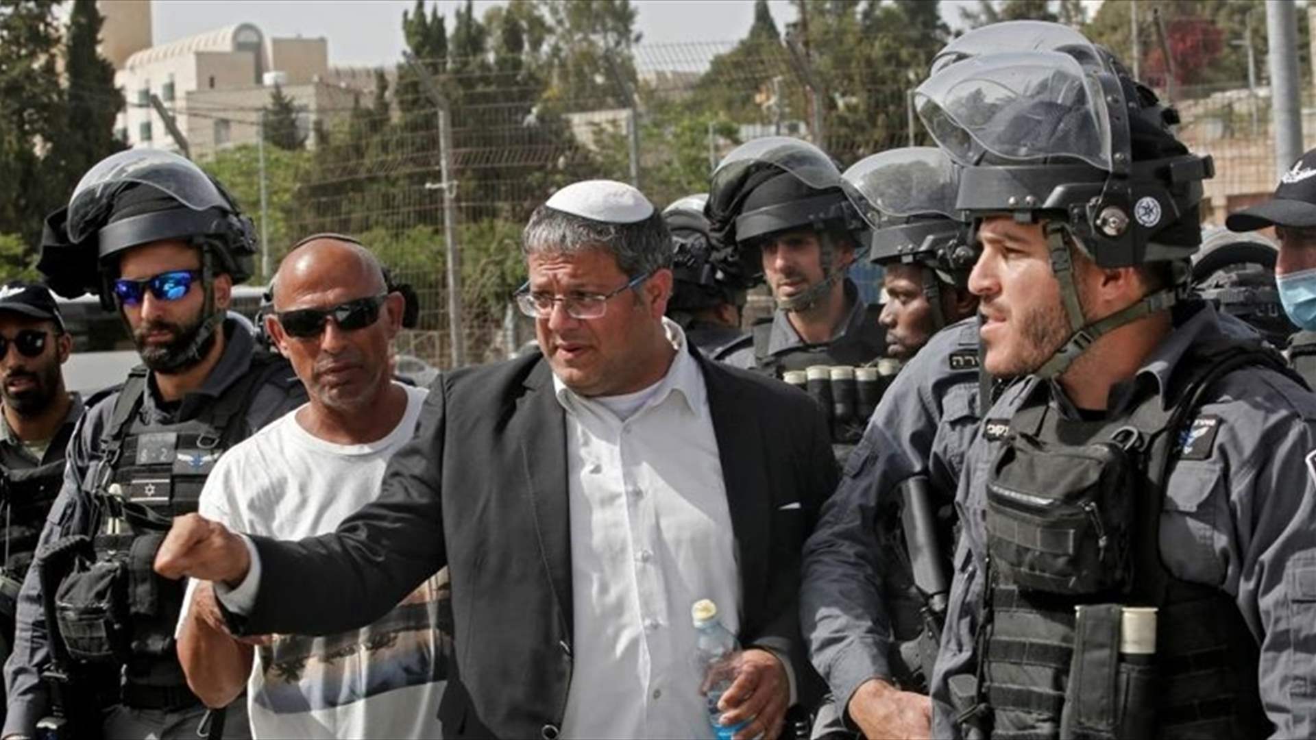 مسؤولون في الشاباك: مسؤوليّة حلّ مشكلة اكتظاظ السجون تقع على عاتق وزارة الأمن القومي