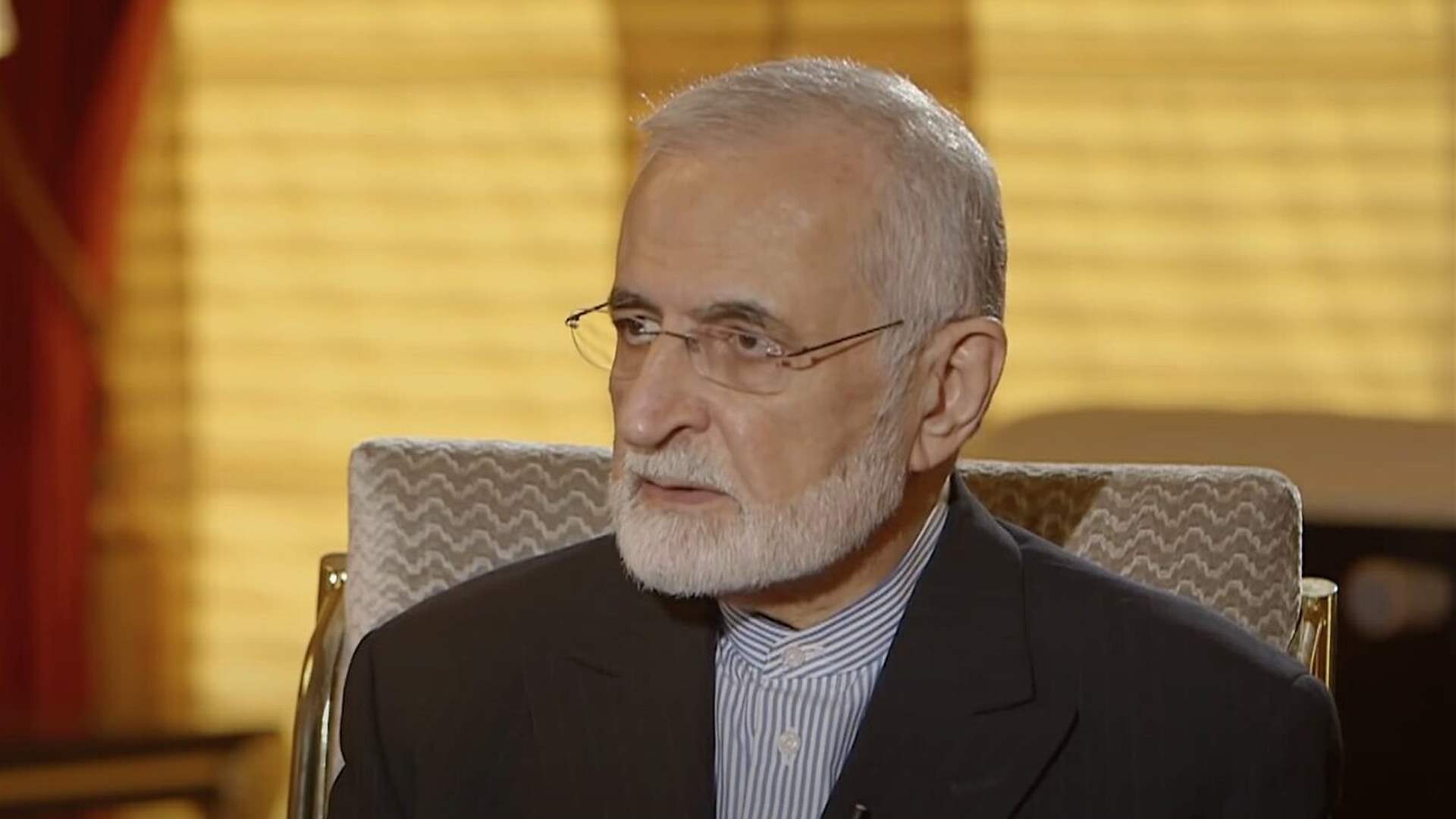 Iran warns Israeli attack on Hezbollah could spark regional war