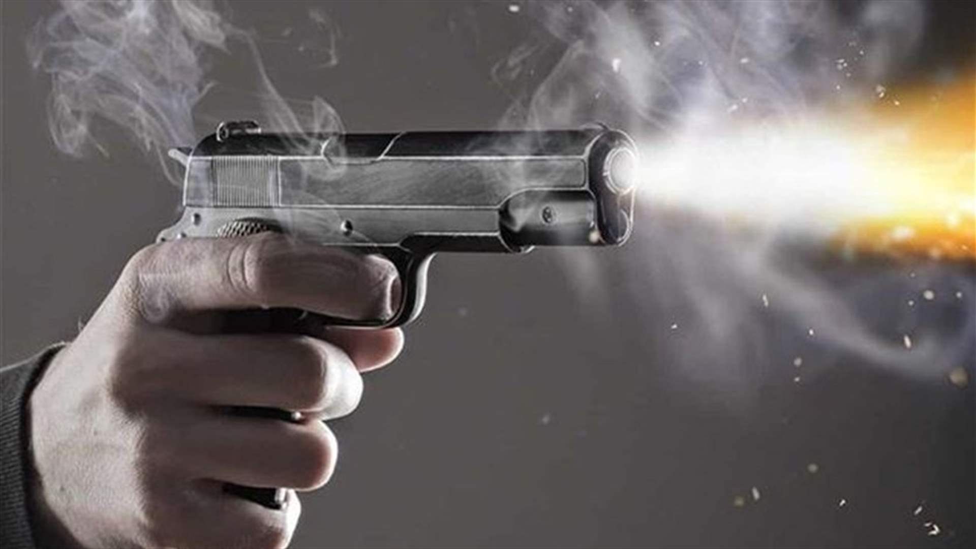 جريحان بإشكال في منطقة عيون السمك - الضنية