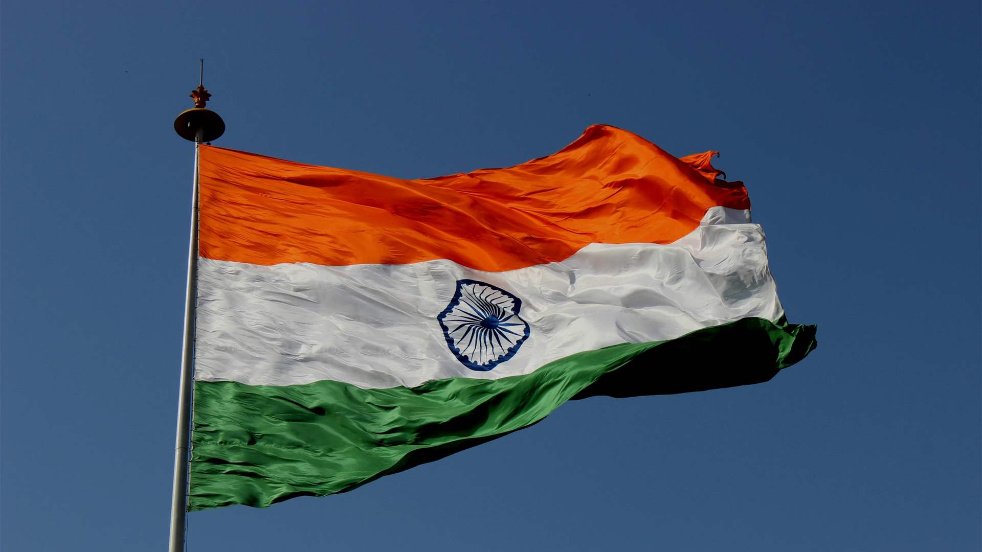 At least 27 crushed to death in India religious gathering