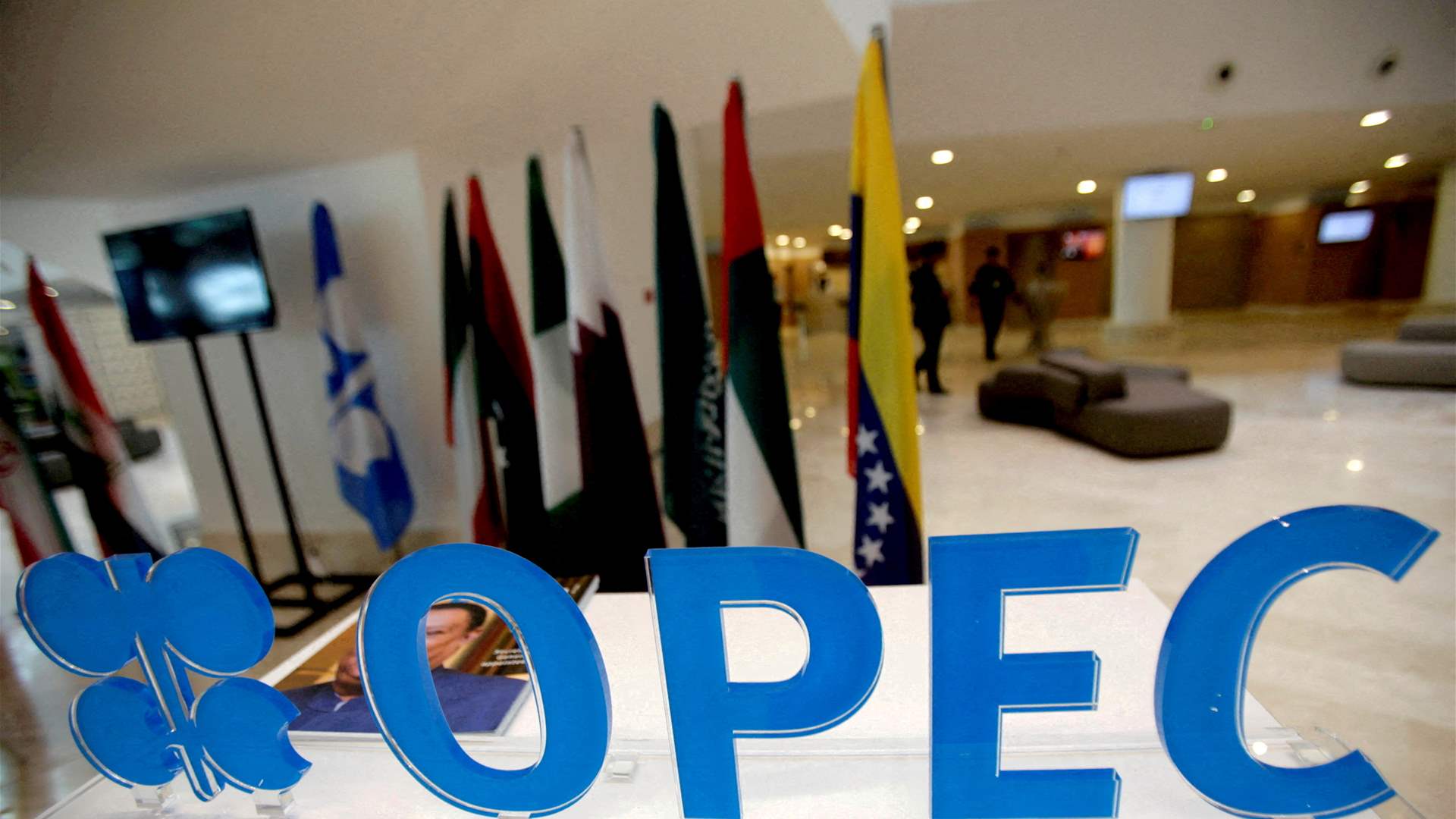 Reuters survey: OPEC production rises in June for second consecutive month
