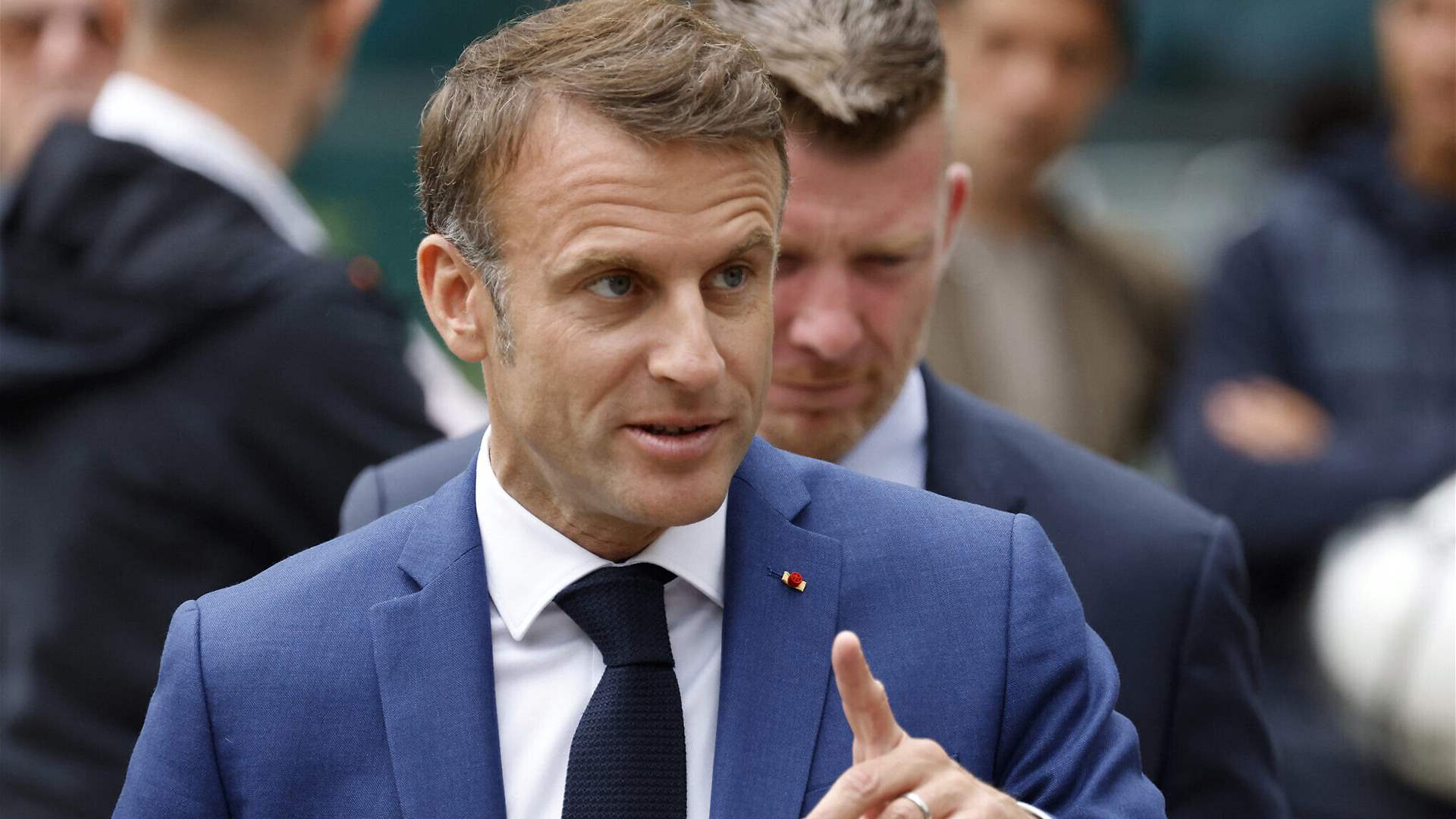 200 candidates quit French runoff, aiming to block far right: AFP tally