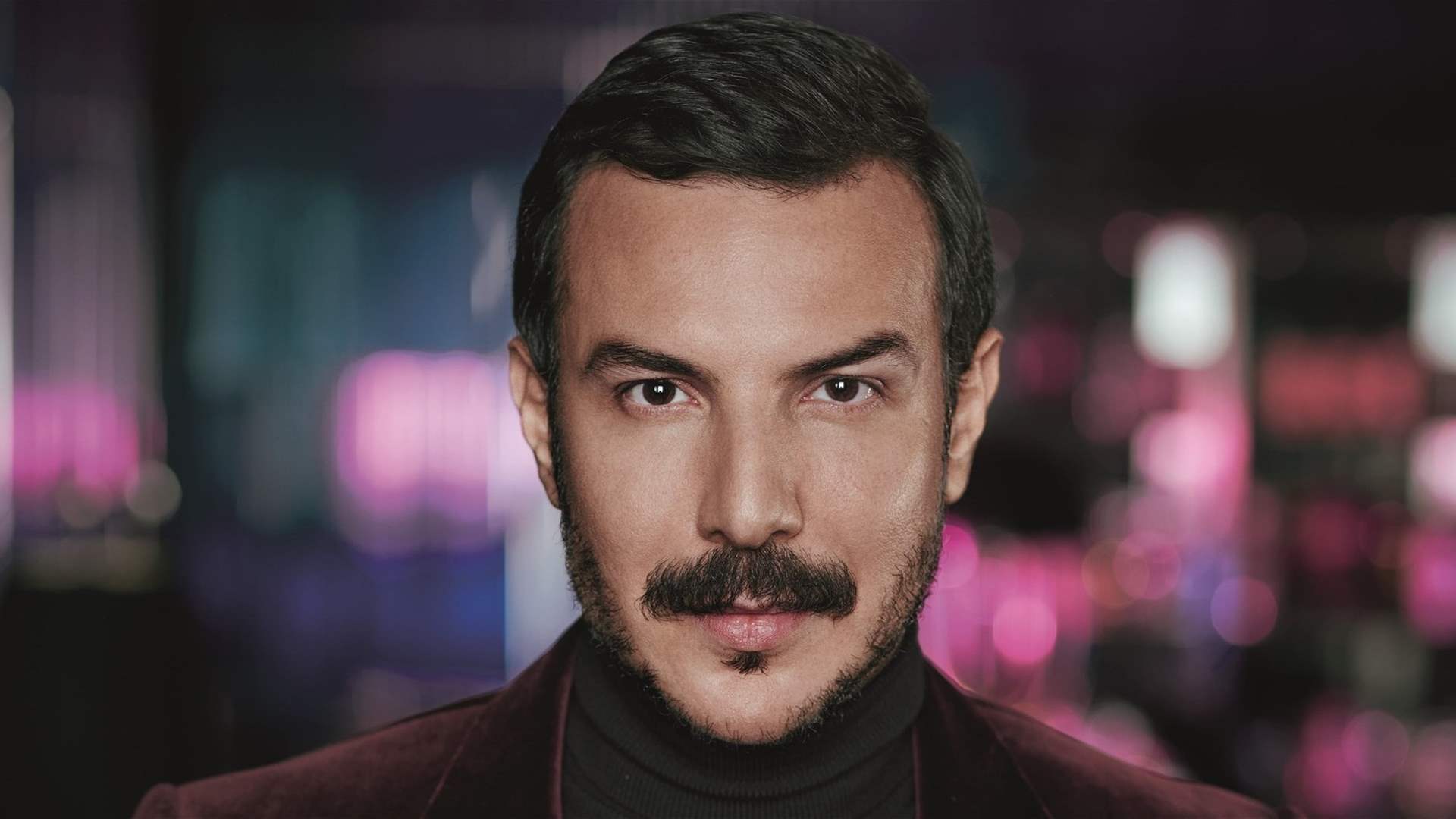 ابن باسل خياط يخطف أنظار المتابعين... هل يشبه والده؟ (صورة)