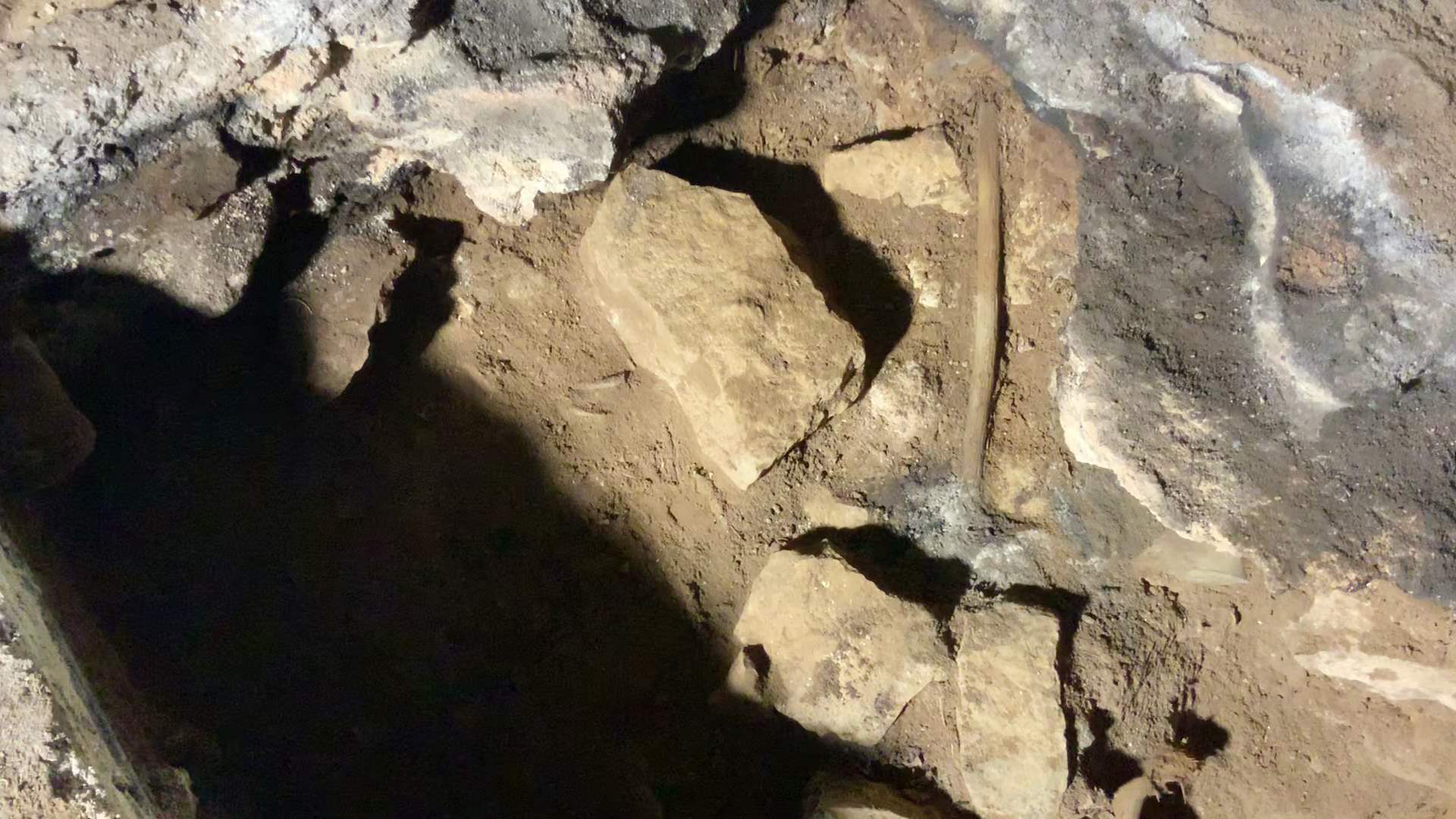 اكتشاف آثار لطقوس كان يمارسها السكان الأصليون في أستراليا قبل 12 ألف سنة
