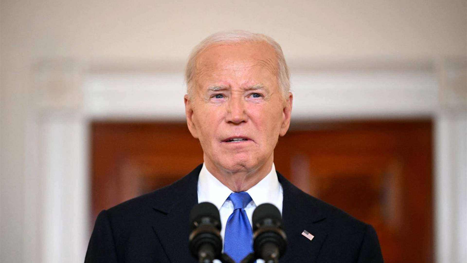 Former US House Speaker Pelosi says &#39;legitimate&#39; to question Biden&#39;s condition