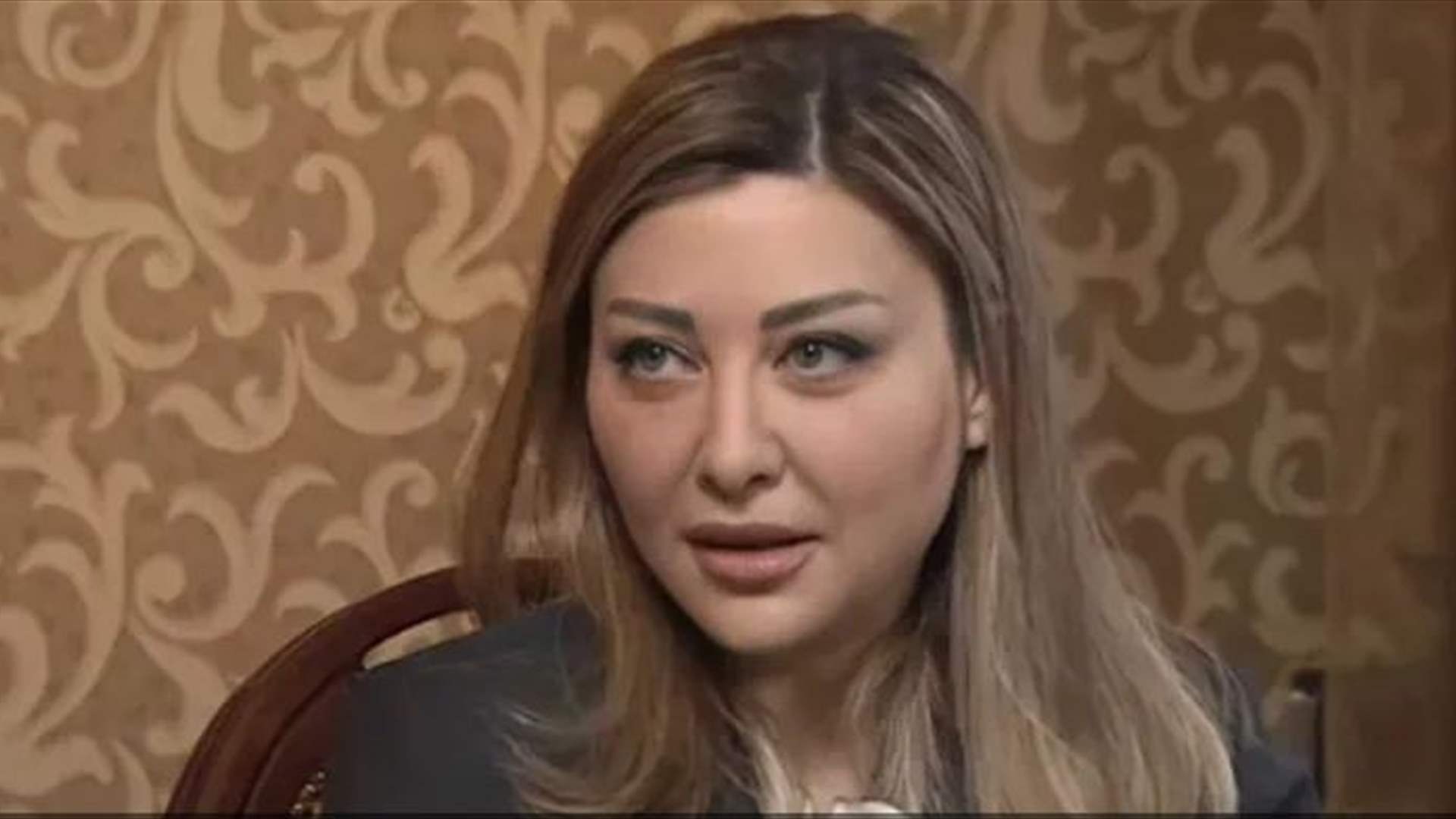 تعرُّض مستشارة الرئيس السوريّ لحادث سير قوي وحالتها حرجة
