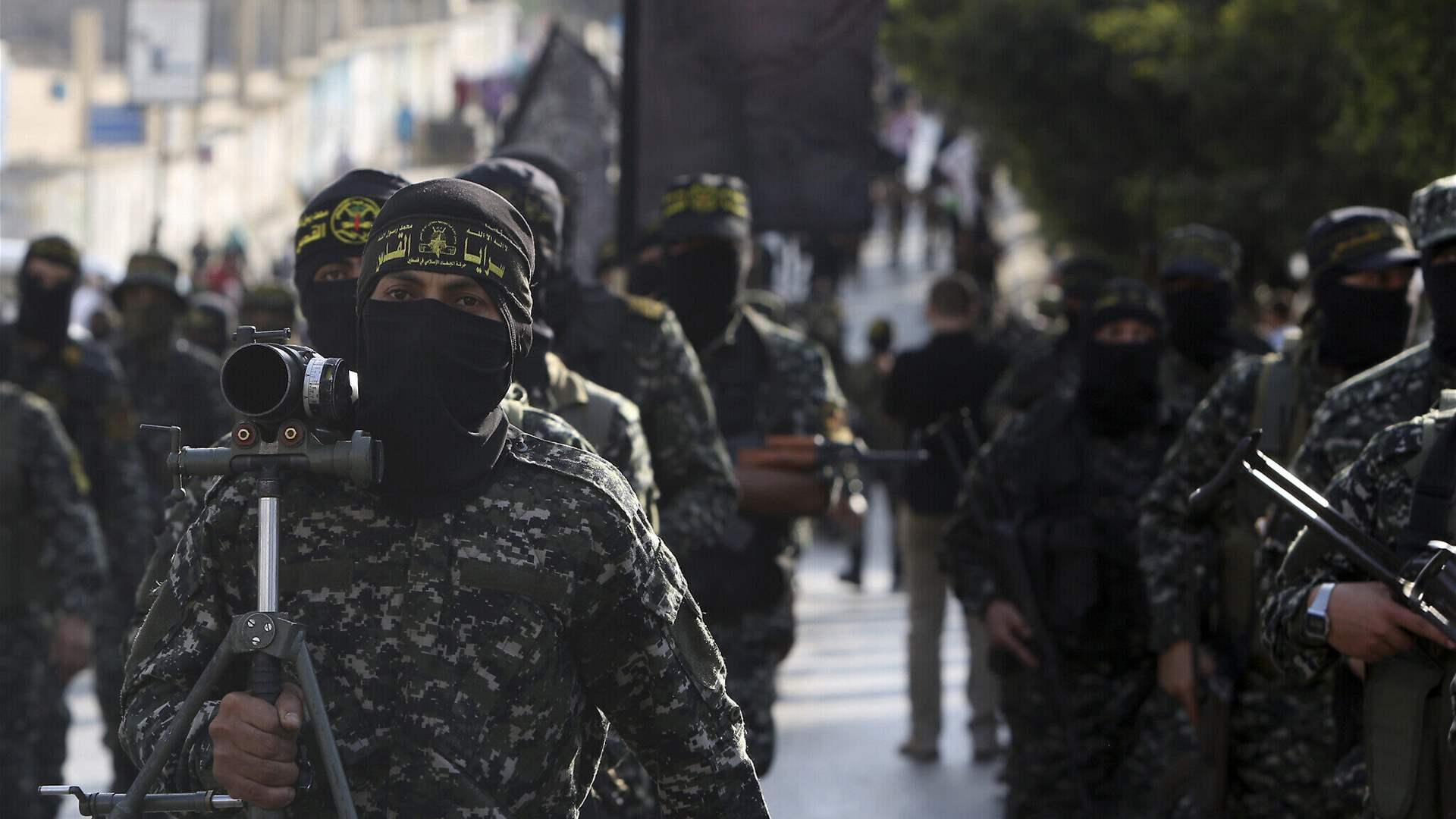 'We will keep treating Israeli hostages the same way Israel treats our prisoners:' Al Quds Brigades spokesperson says