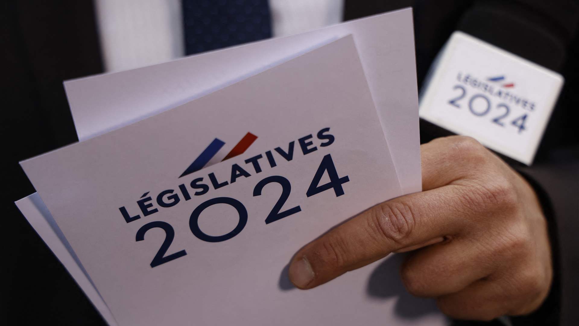 The French Legislative Elections: The Left-Wing Alliance&#39;s Surge