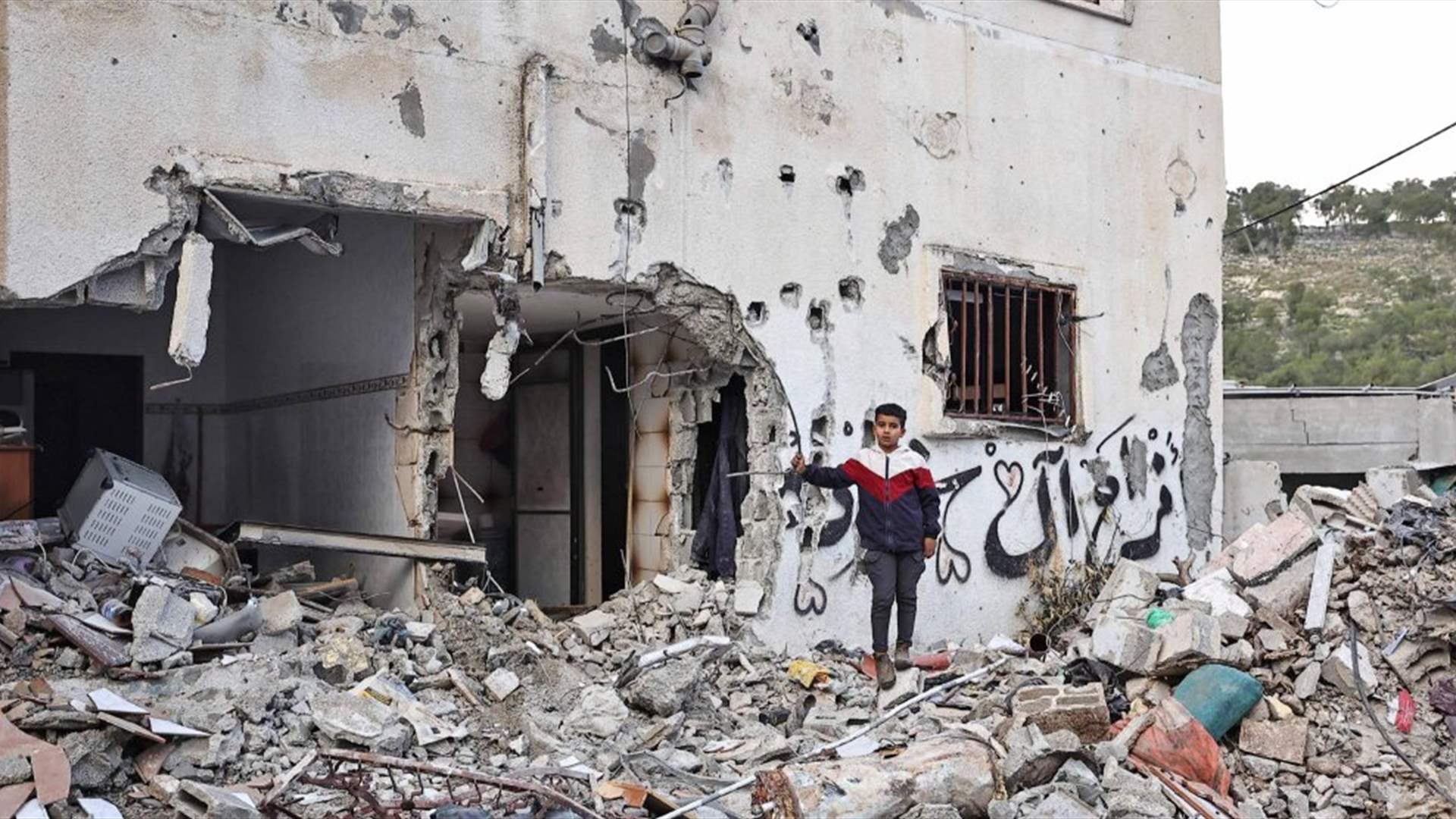 إسرائيل تصادق على مصادرة 12,7 كيلومترًا مربعًا في الضفة الغربية المحتلة