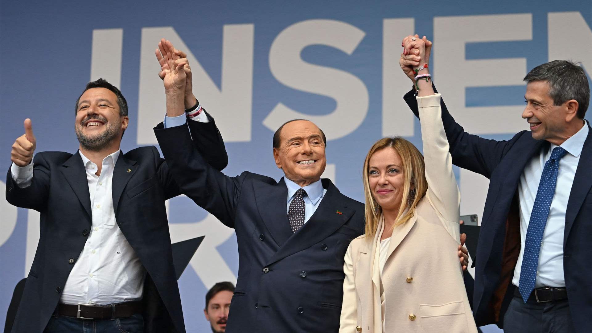 UN High Commissioner for Human Rights warns of rise of far-right extremism in Europe