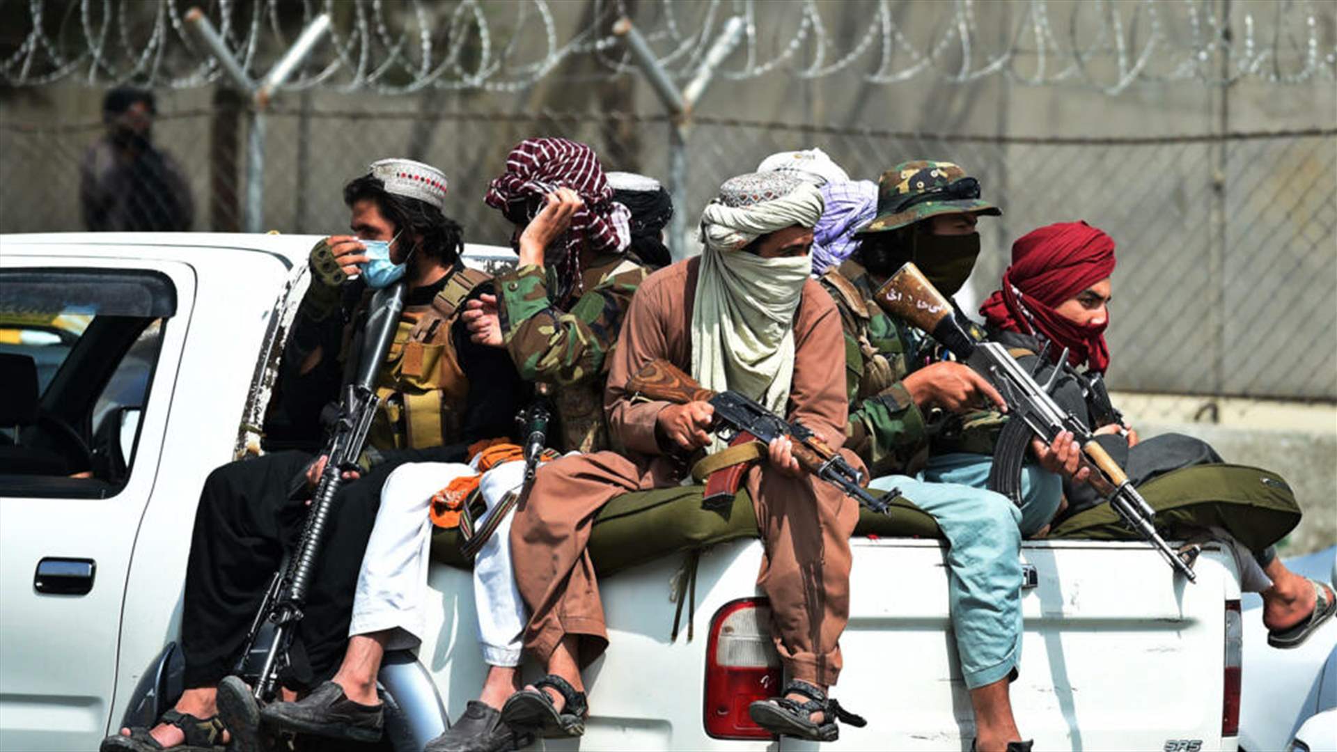 طالبان ترحب بـ"روح التعاون" في محادثات الدوحة