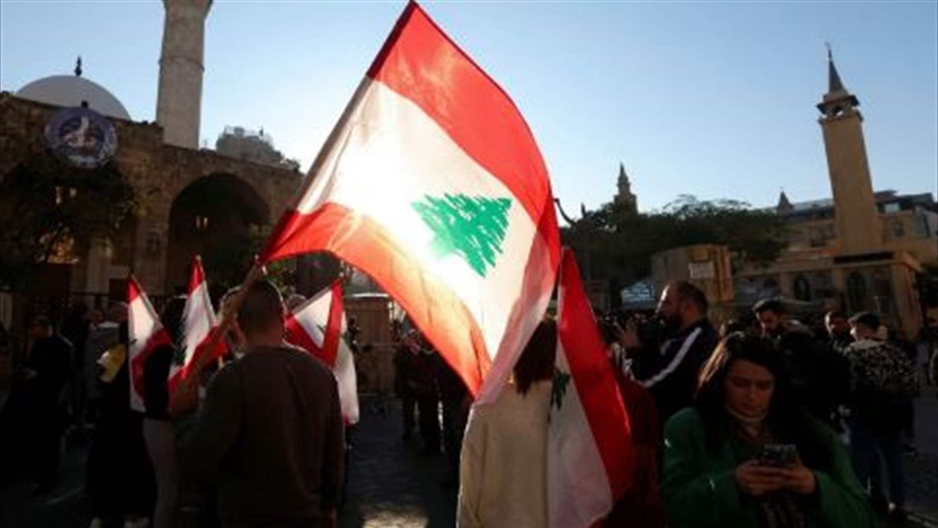 مصادر ديبلوماسية لـ"الجمهورية": فرص الحل السياسي باتت اكبر