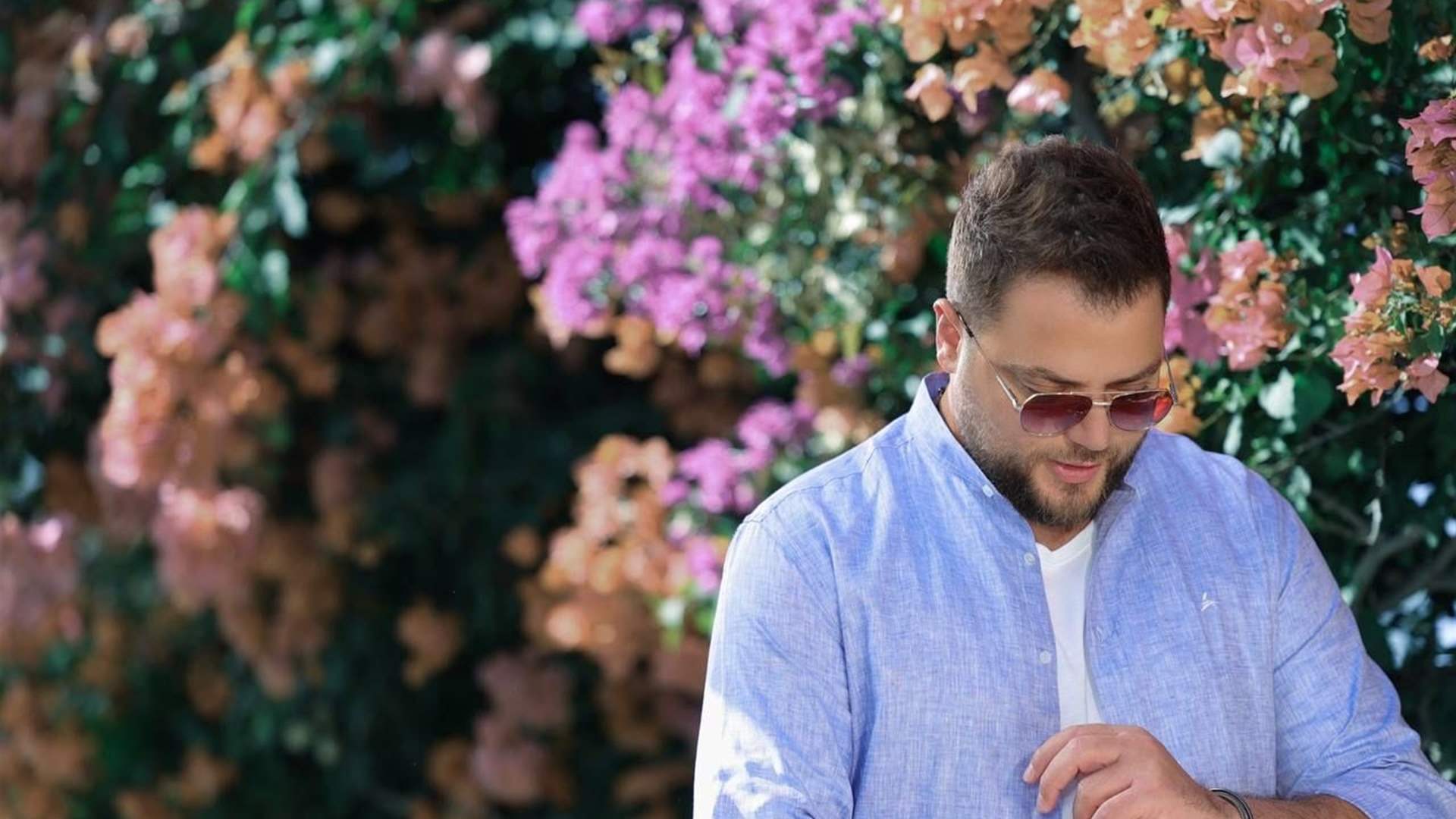 بعد نجاح "عشقتك"... عامر زيان يتحضر لأغنية جديدة وهذه مشاريعه المنتظرة