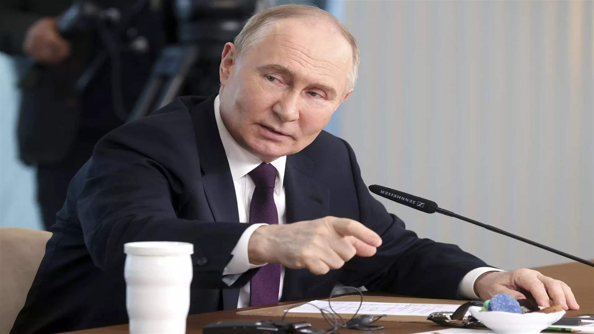 Russian parliamentarian: Moscow may consider deploying missiles in Cuba