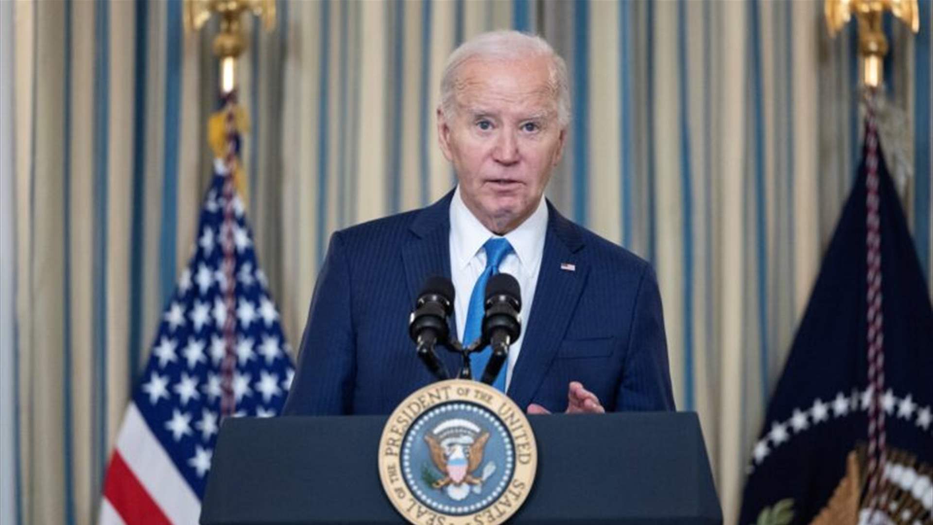 Post-debate doubts: Democrats question Biden&#39;s re-election 
