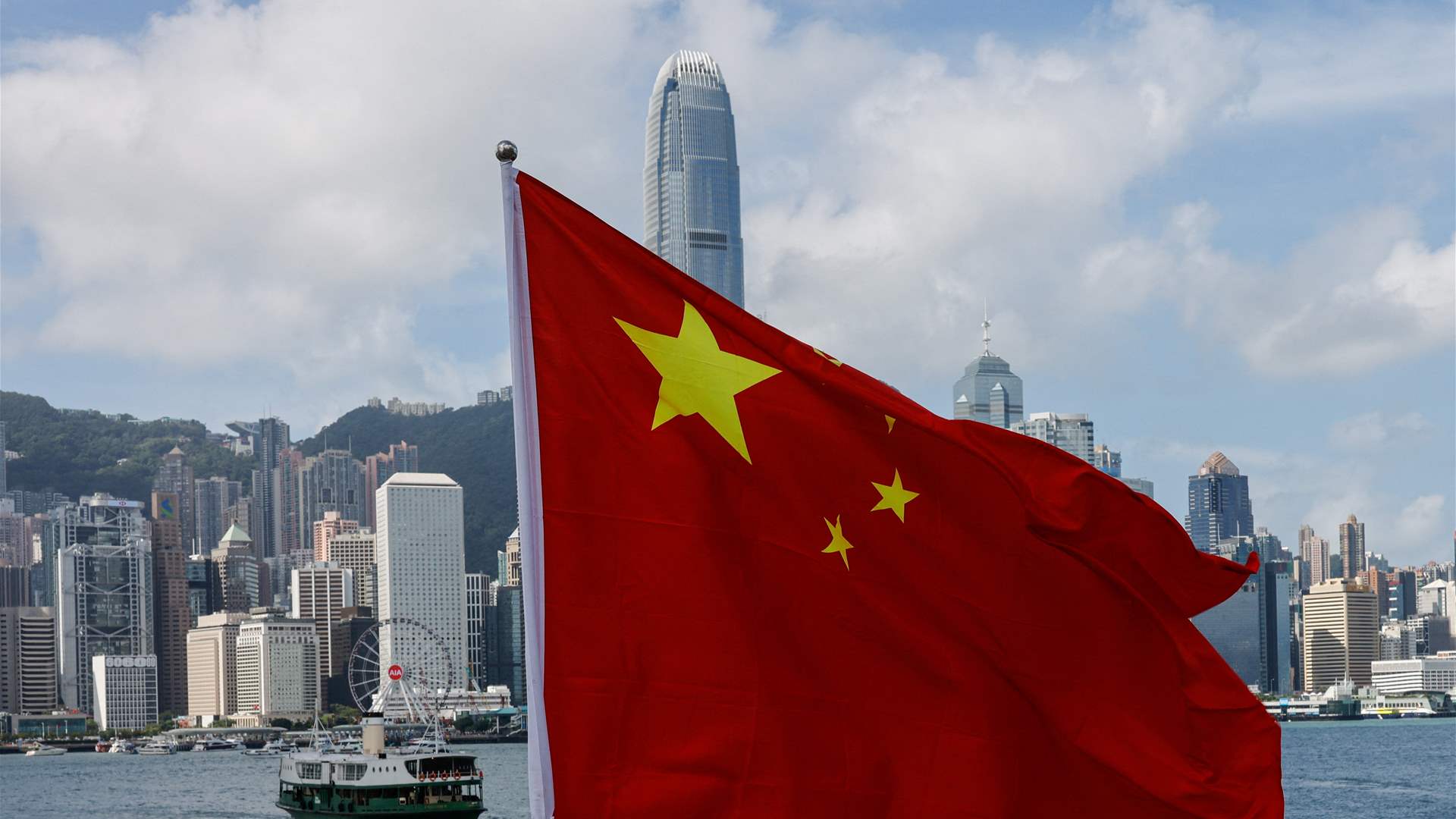 China rejects Western calls for human rights reforms