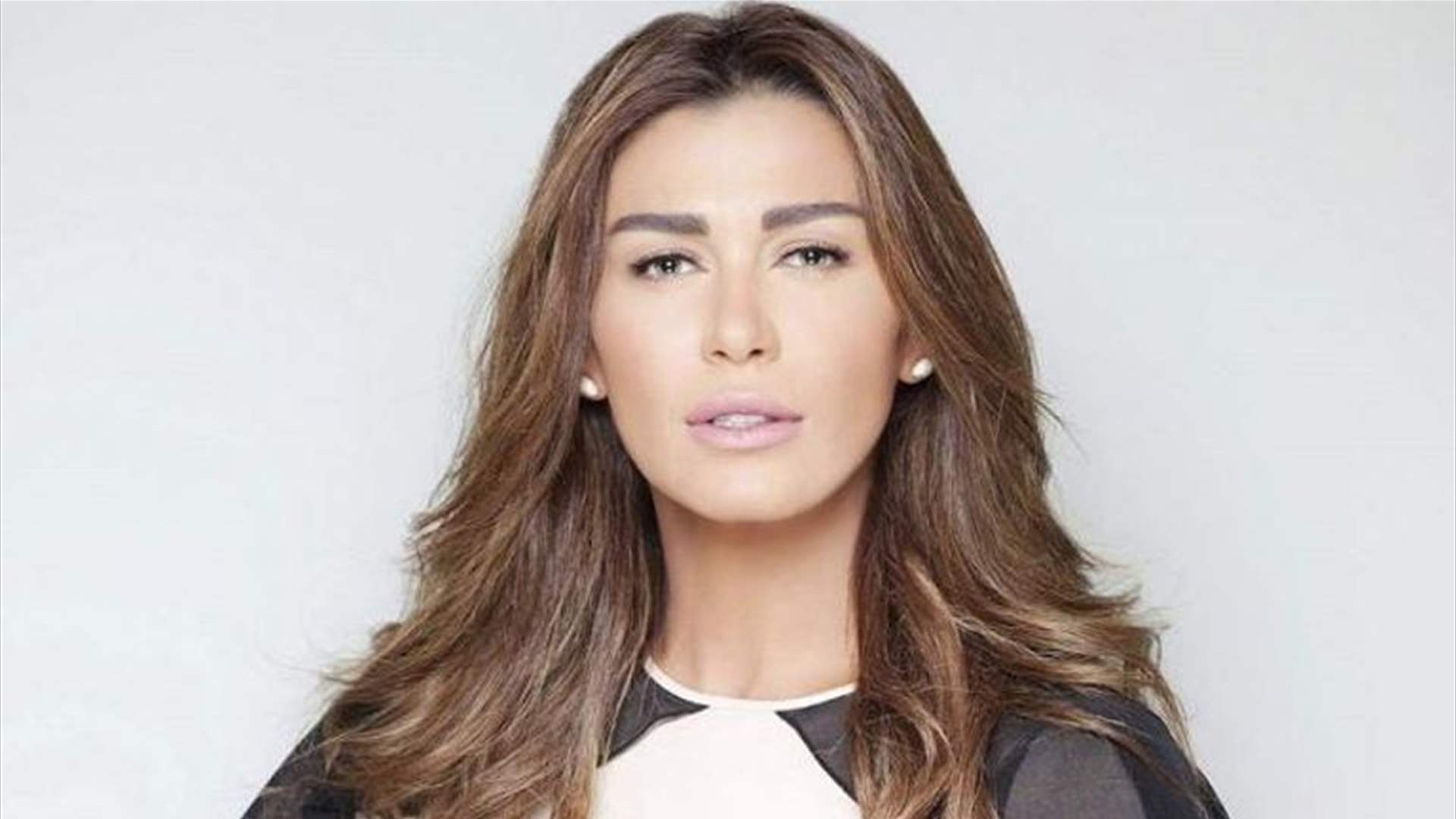 &quot;أنا محرومة من ولادي... عم تفهمي شو يعني؟&quot;: نادين الراسي تنقذ طفلا من العنف المنزلي! (فيديو)