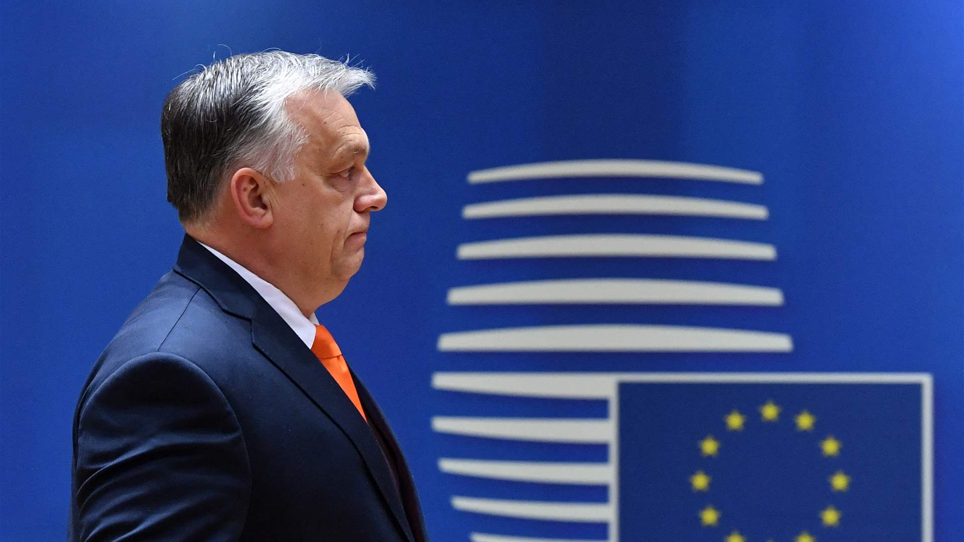 Hungary&#39;s Orban on &#39;bilateral&#39; trip to Moscow, no EU mandate: Brussels