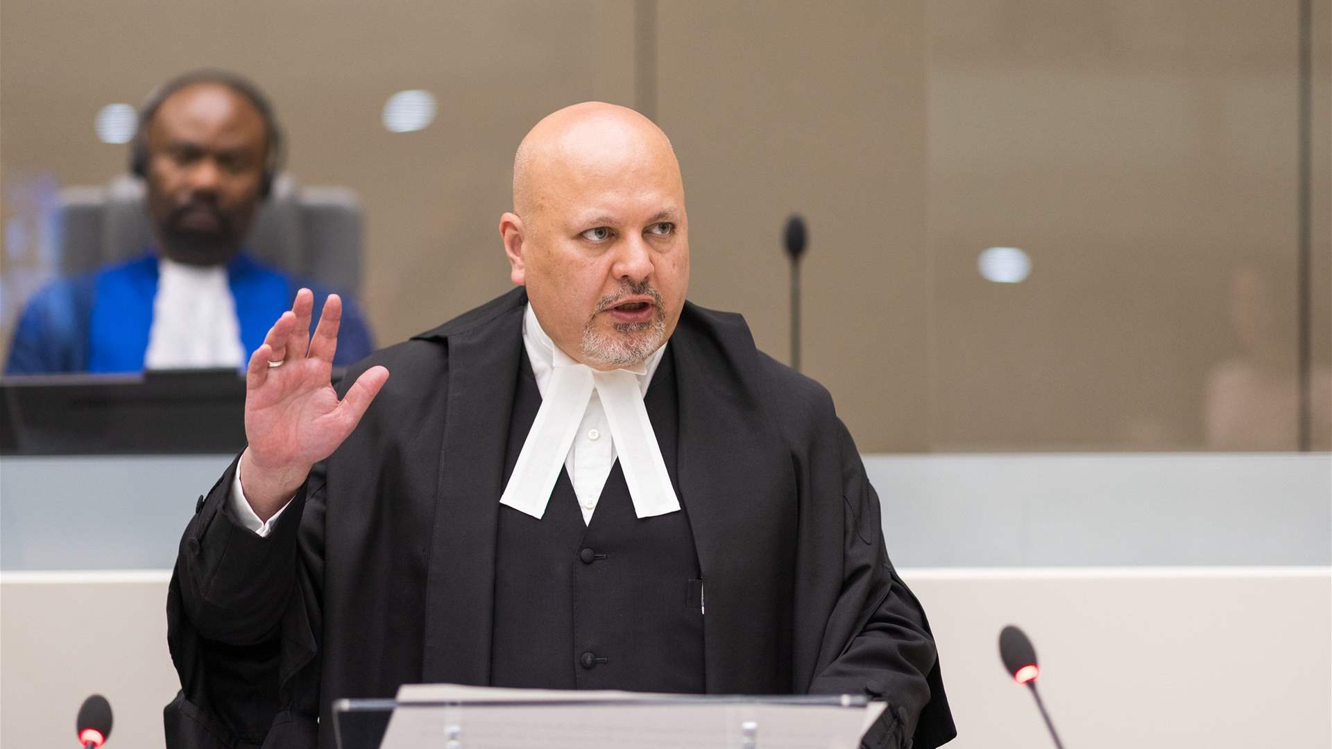 ICC prosecutor opted for warrants over visit to Gaza, Reuters sources say