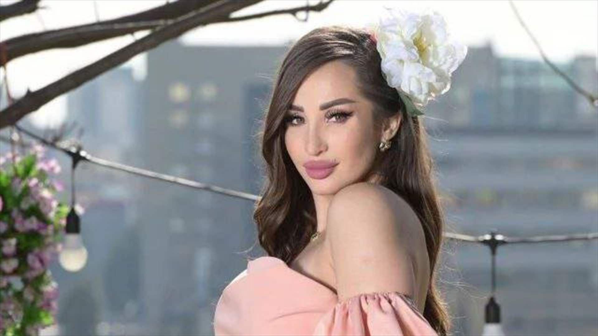 مايا نعمة ترزق بطفلتها الأولى! (صور)