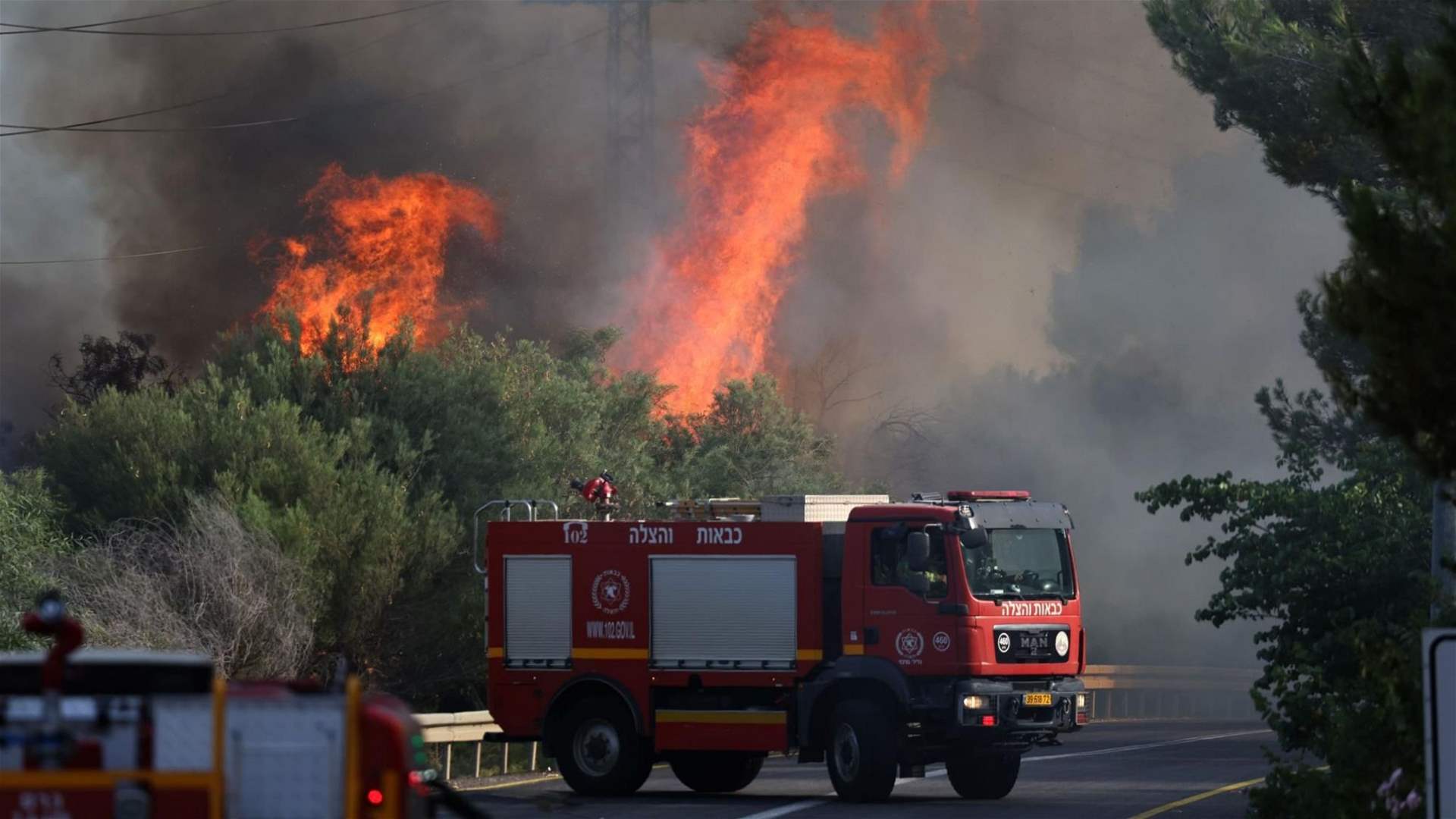 Hezbollah's warning: Unprecedented rocket attack on Israeli targets in response to assassinations