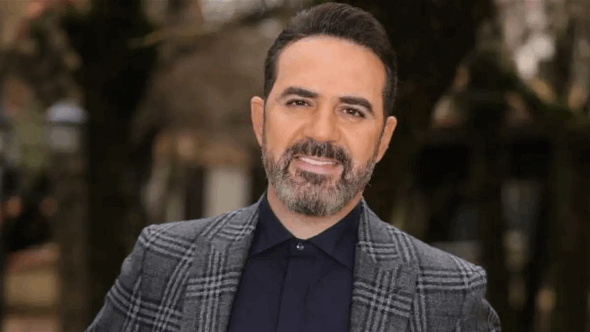 هل يدخل الفنان وائل جسار عالم التمثيل؟