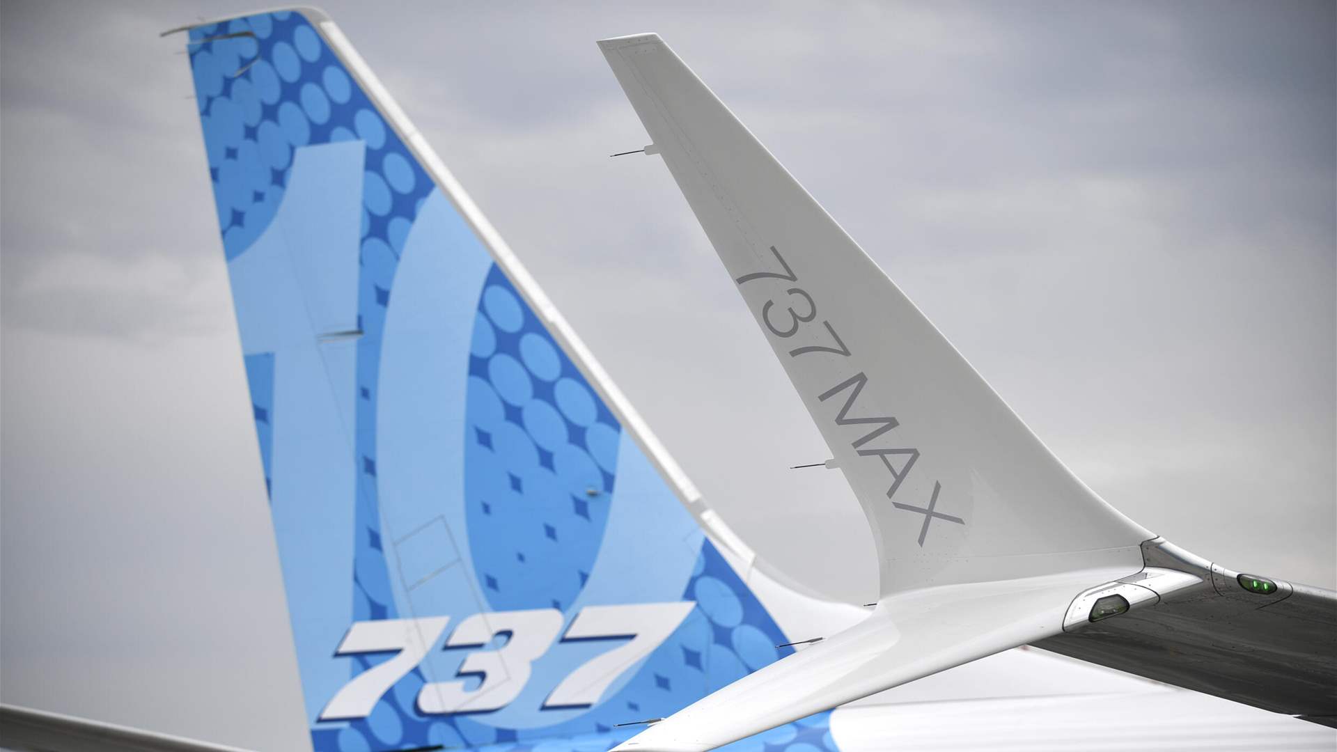 Boeing tells AFP 'reached an agreement' with DoJ over 737 MAX crashes