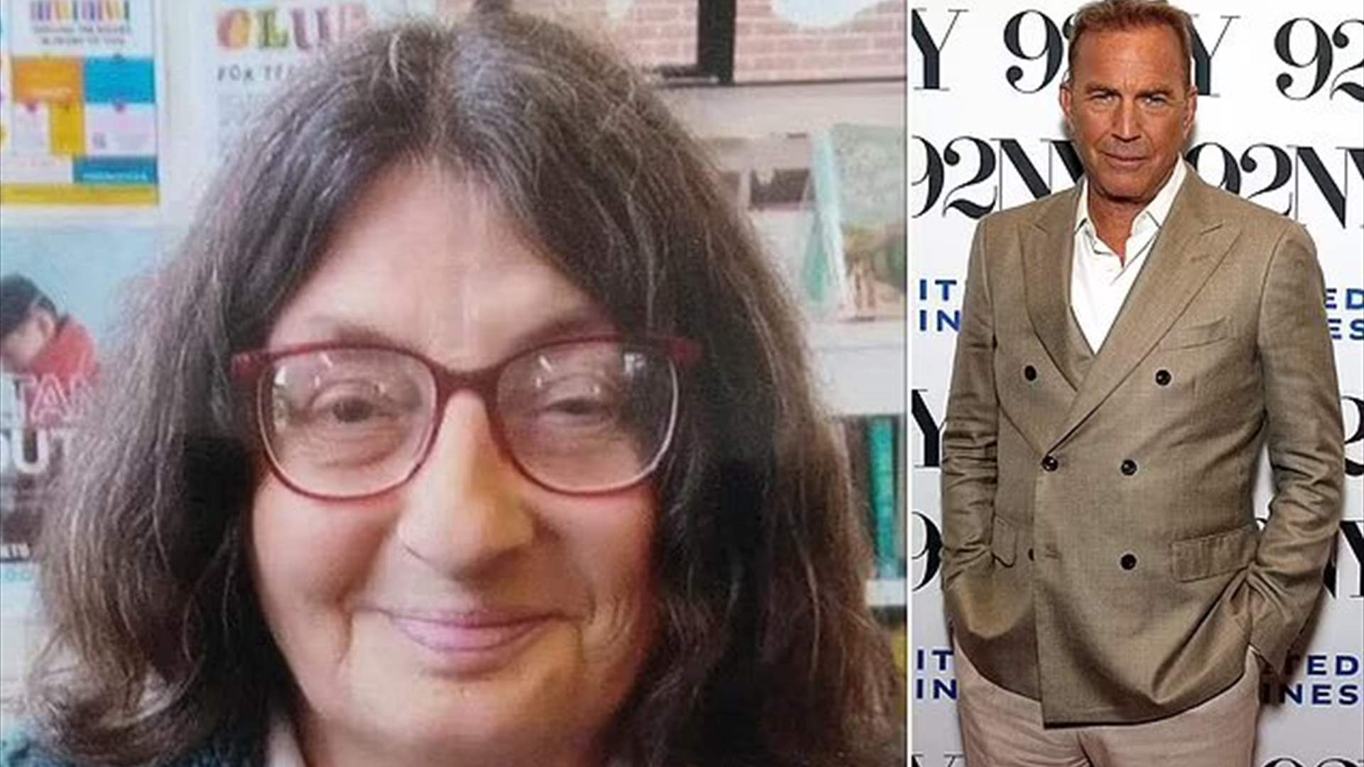 انتحل صفة ممثلها المفضل وخدعها... امرأة تتعرض لعملية احتيال كبيرة: ما القصّة؟ 