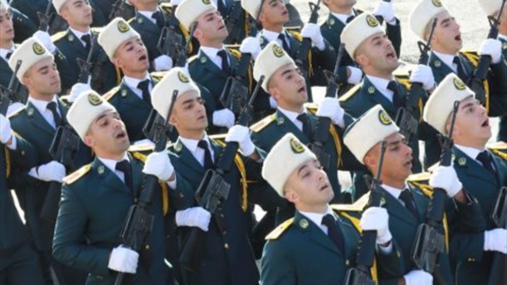 تطيير "صيغة لا غالب ولا مغلوب" لحل ملف "الحربيّة" في الحكومة (الأخبار)