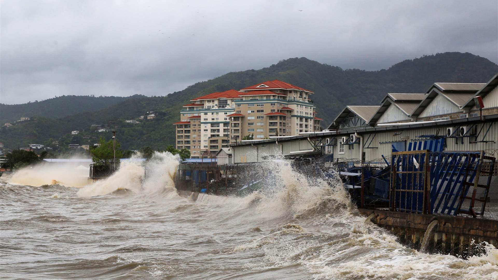 Storm Beryl claims three lives, leaves 2.7 million in Texas without power