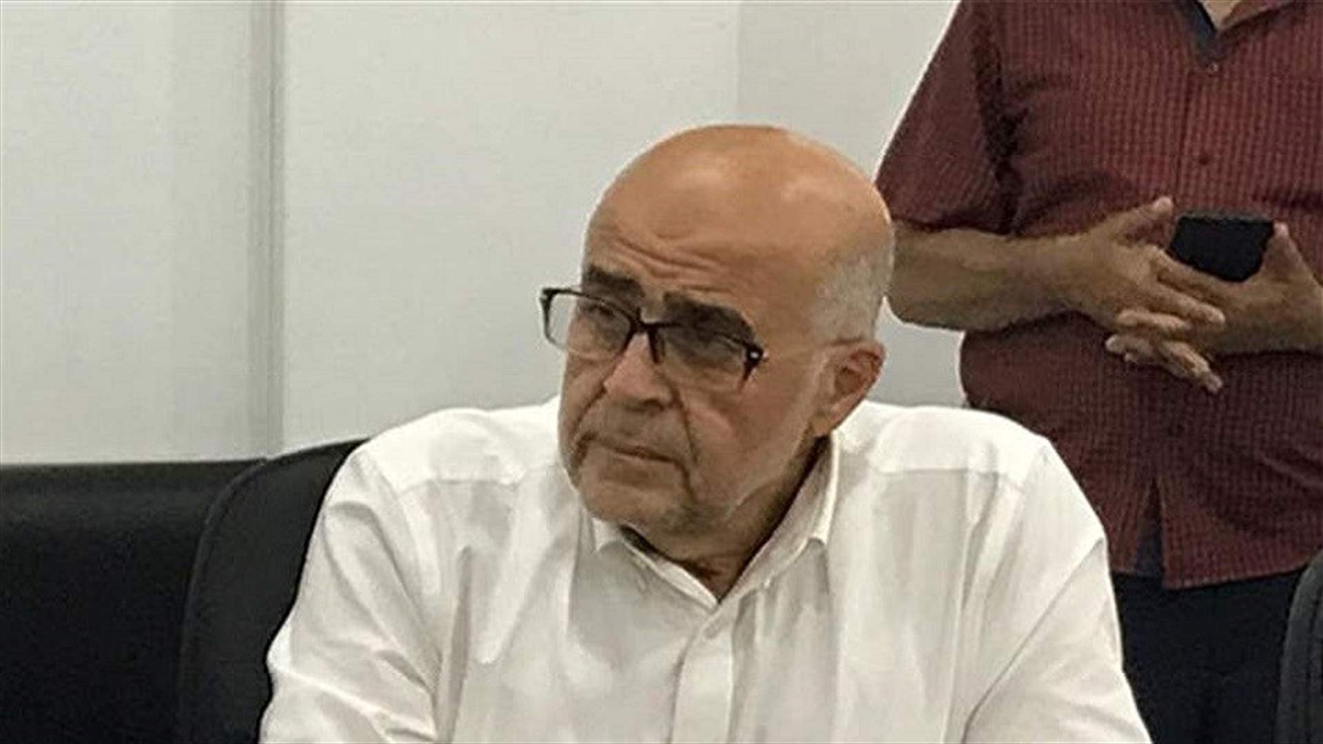 رئيس بلدية طرابلس لـ&quot;الأنباء&quot; الكويتية: قرار المجلس البلدي بإزالة التعديات من محيط نهر أبو علي لا يستهدف النازح السوري